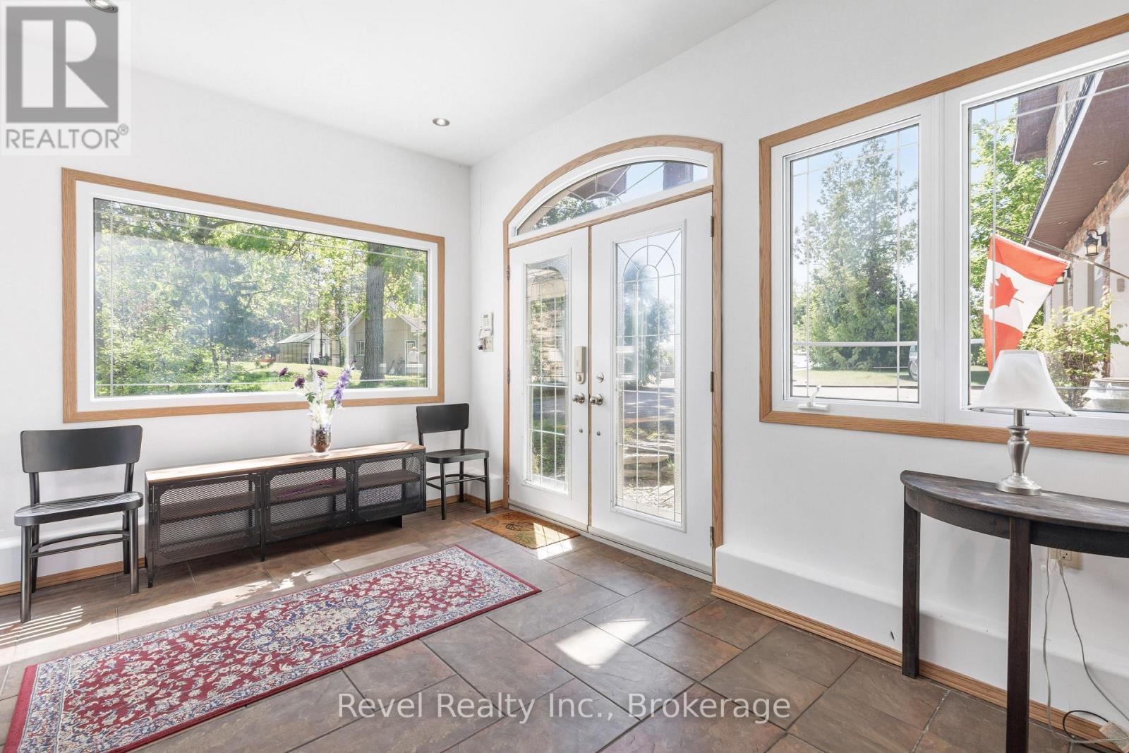 Front Entrance - 75 Meachin Drive, Kawartha Lakes (Verulam), ON