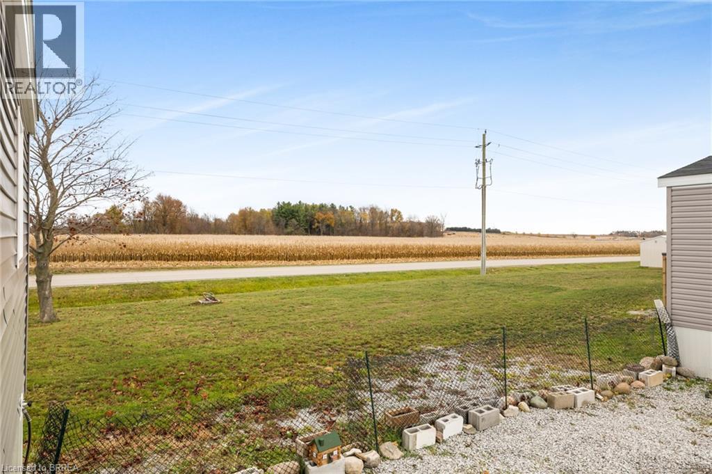 99 Fourth Concession Road Unit# 715, Burford, ON
