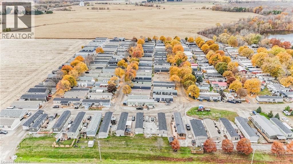 99 Fourth Concession Road Unit# 715, Burford, ON