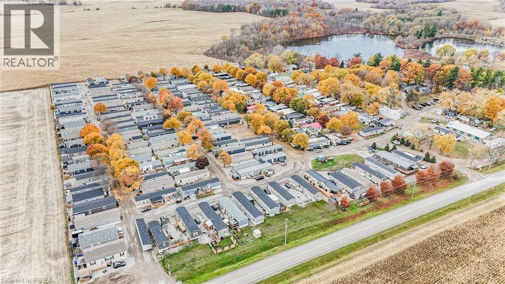 99 Fourth Concession Road Unit# 715, Burford, ON
