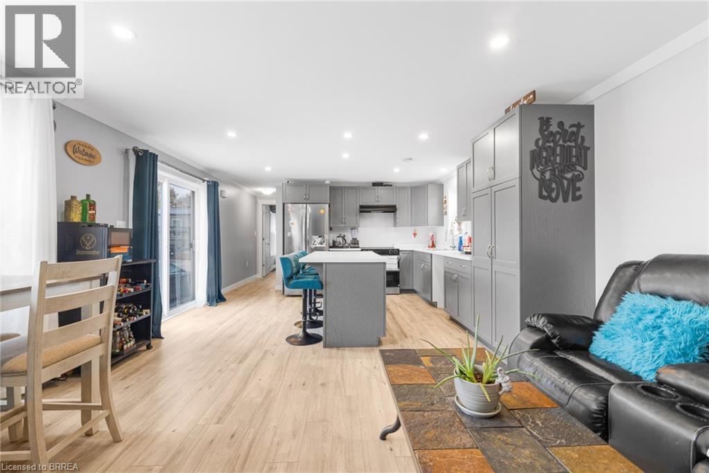 99 Fourth Concession Road Unit# 715, Burford, ON