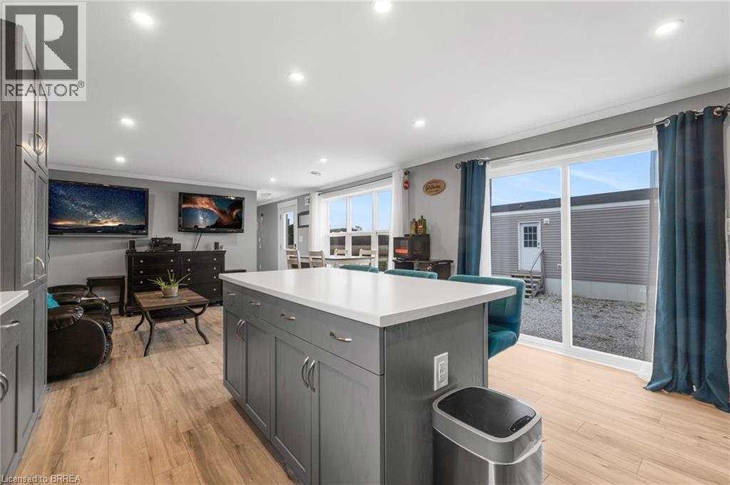 99 Fourth Concession Road Unit# 715, Burford, ON