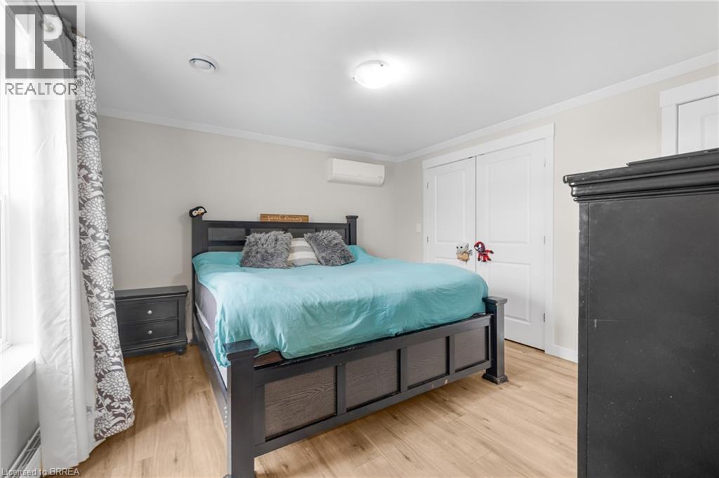 99 Fourth Concession Road Unit# 715, Burford, ON