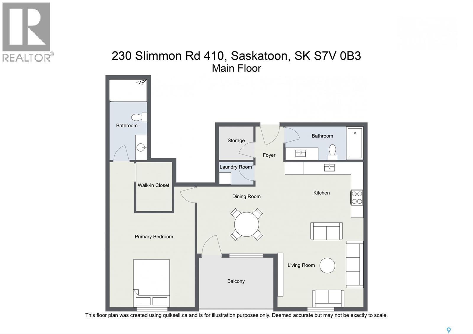410 230 Slimmon Road, Saskatoon, SK