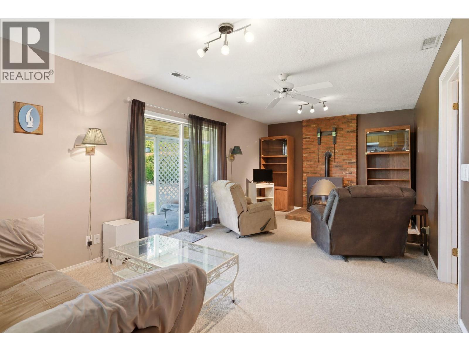 210 Felix Road, Kelowna, BC
