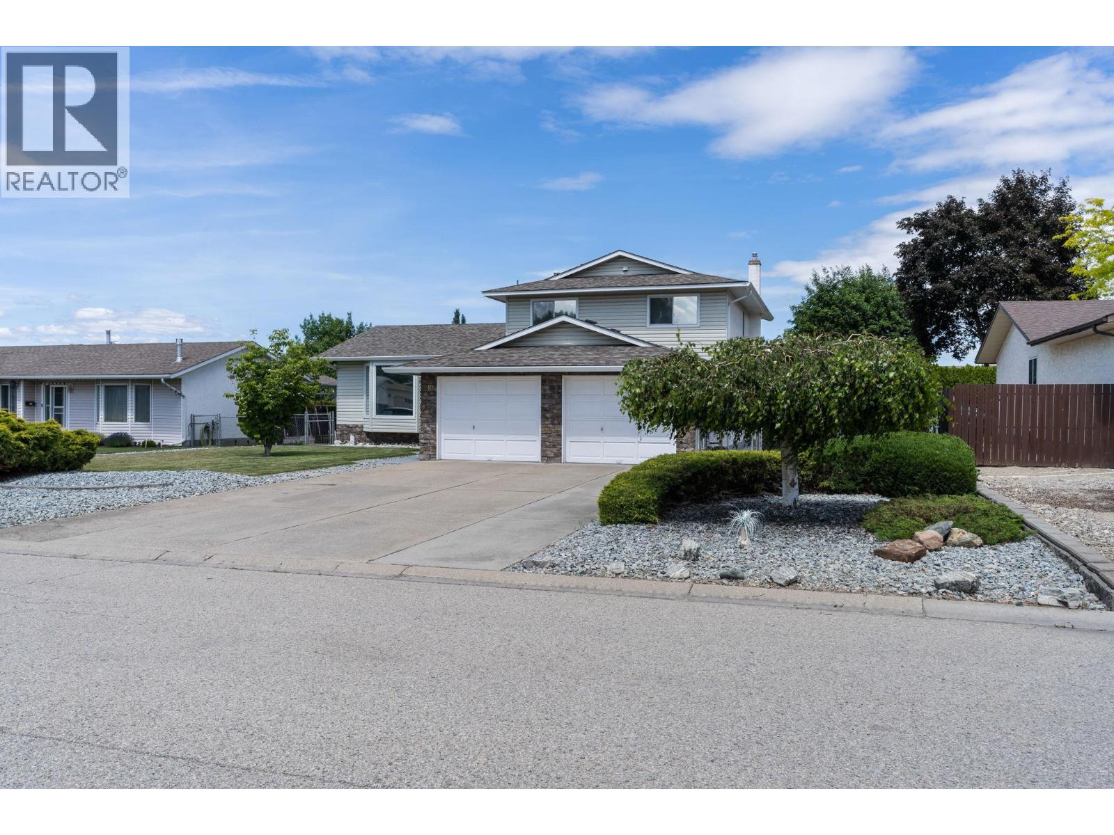 210 Felix Road, Kelowna, BC