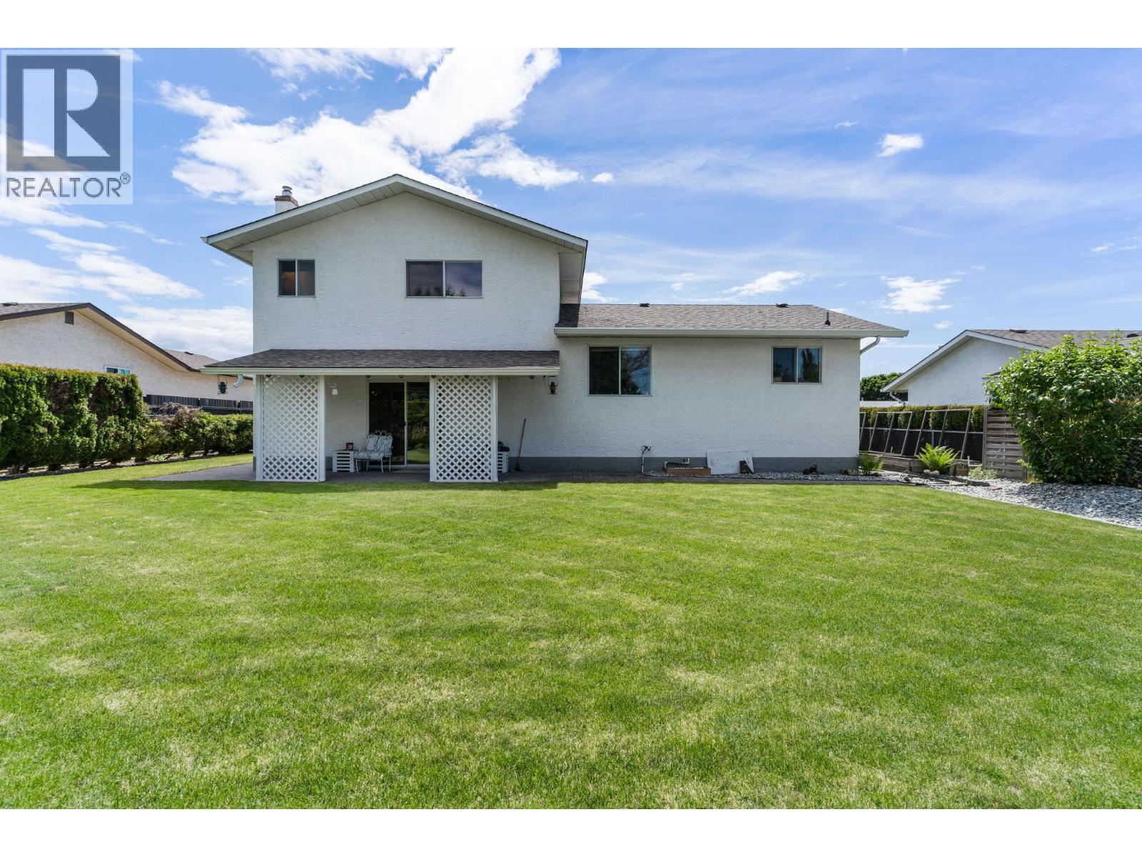 210 Felix Road, Kelowna, BC