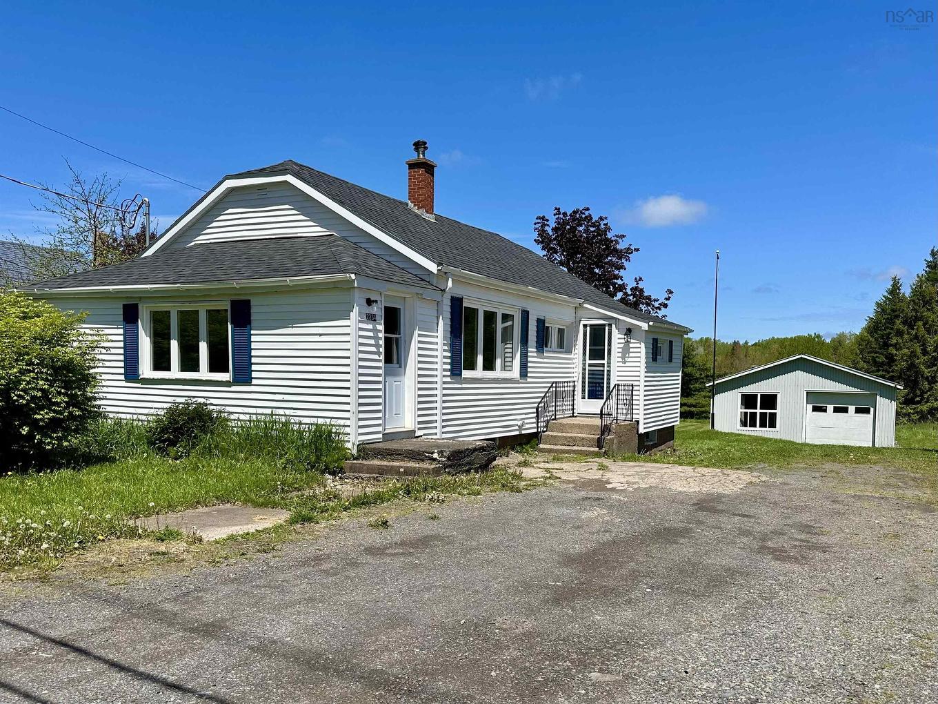 2234 North Street, Westville, NS