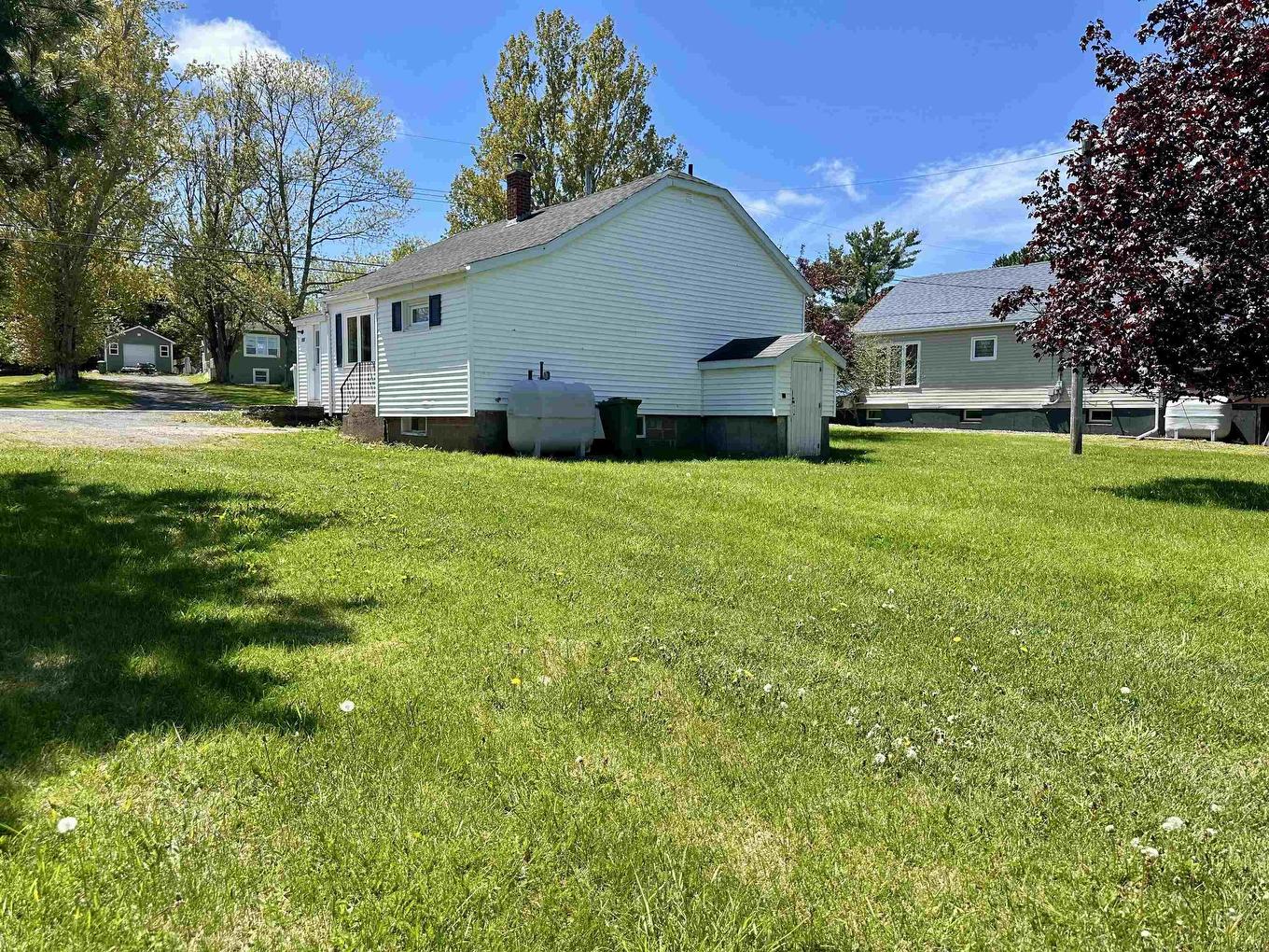 2234 North Street, Westville, NS
