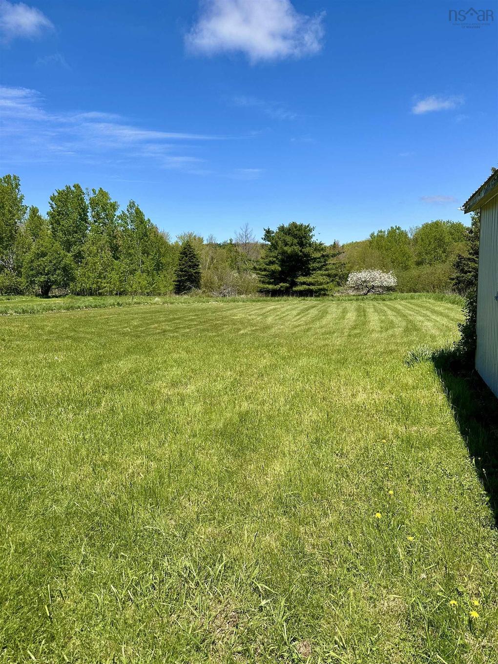 2234 North Street, Westville, NS