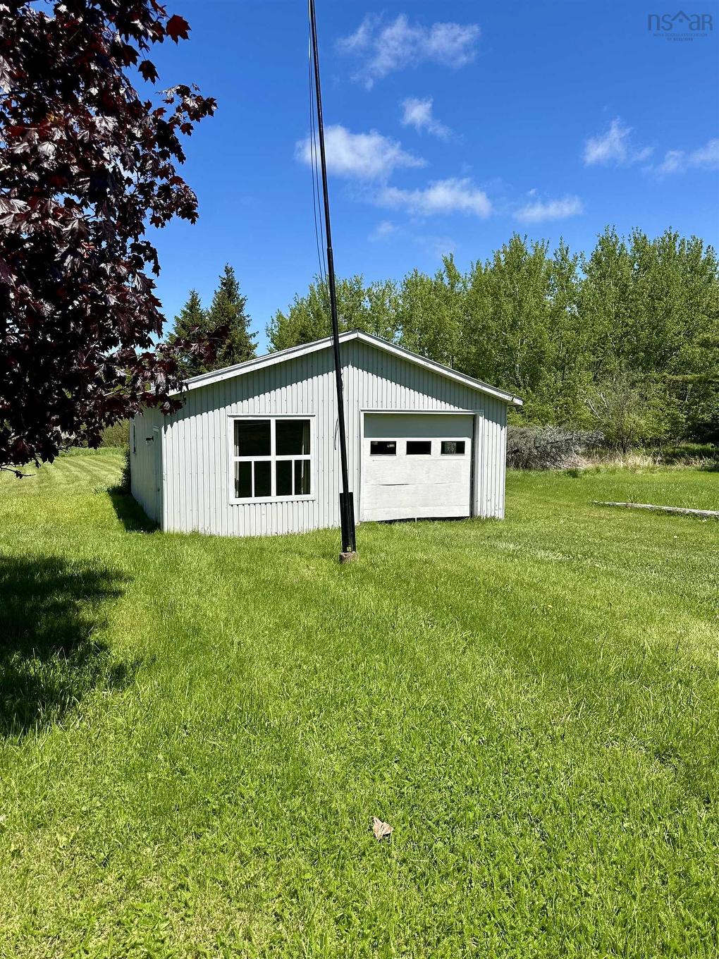 2234 North Street, Westville, NS