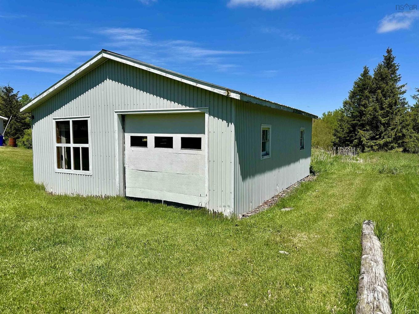2234 North Street, Westville, NS