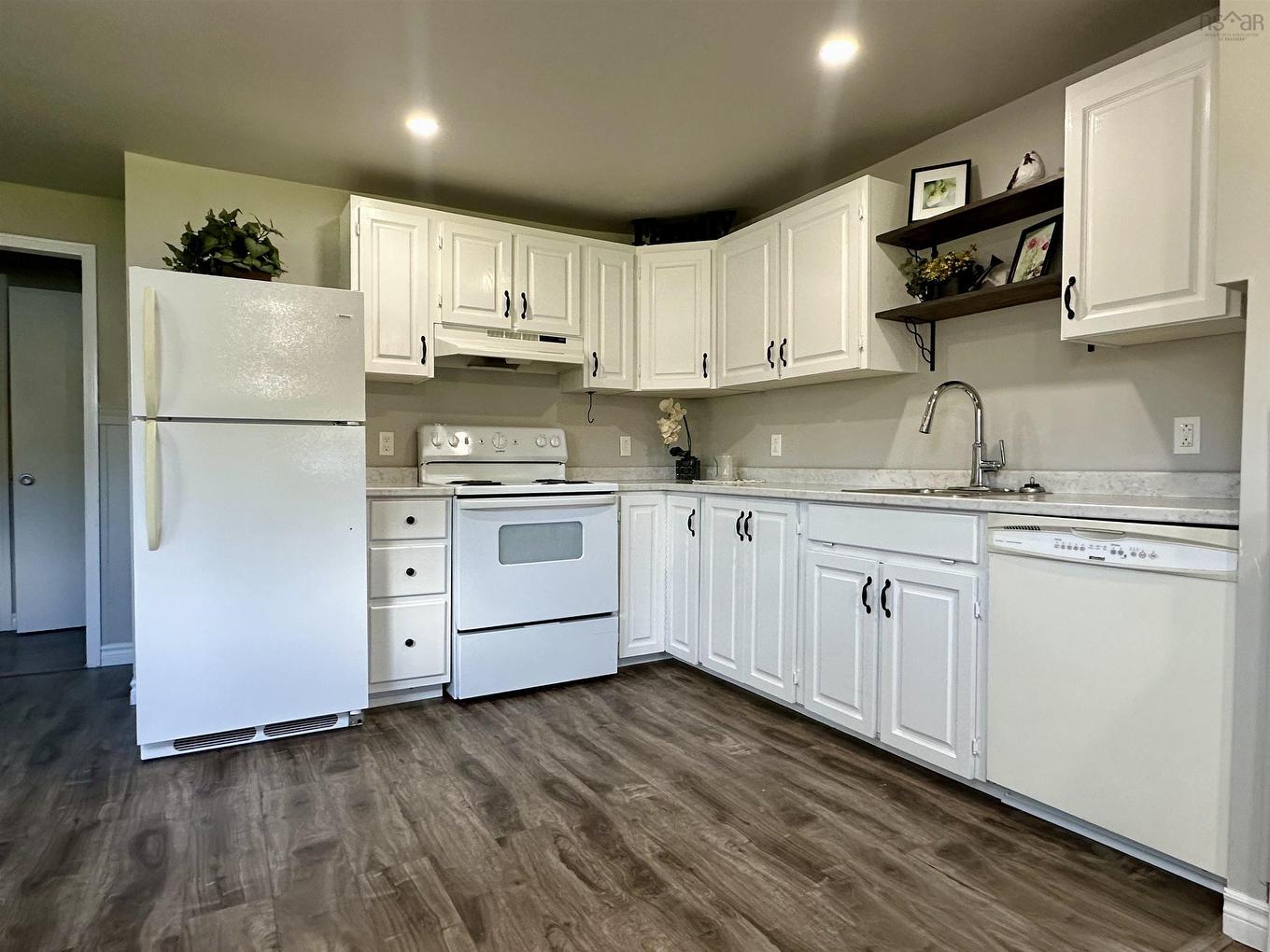 2234 North Street, Westville, NS
