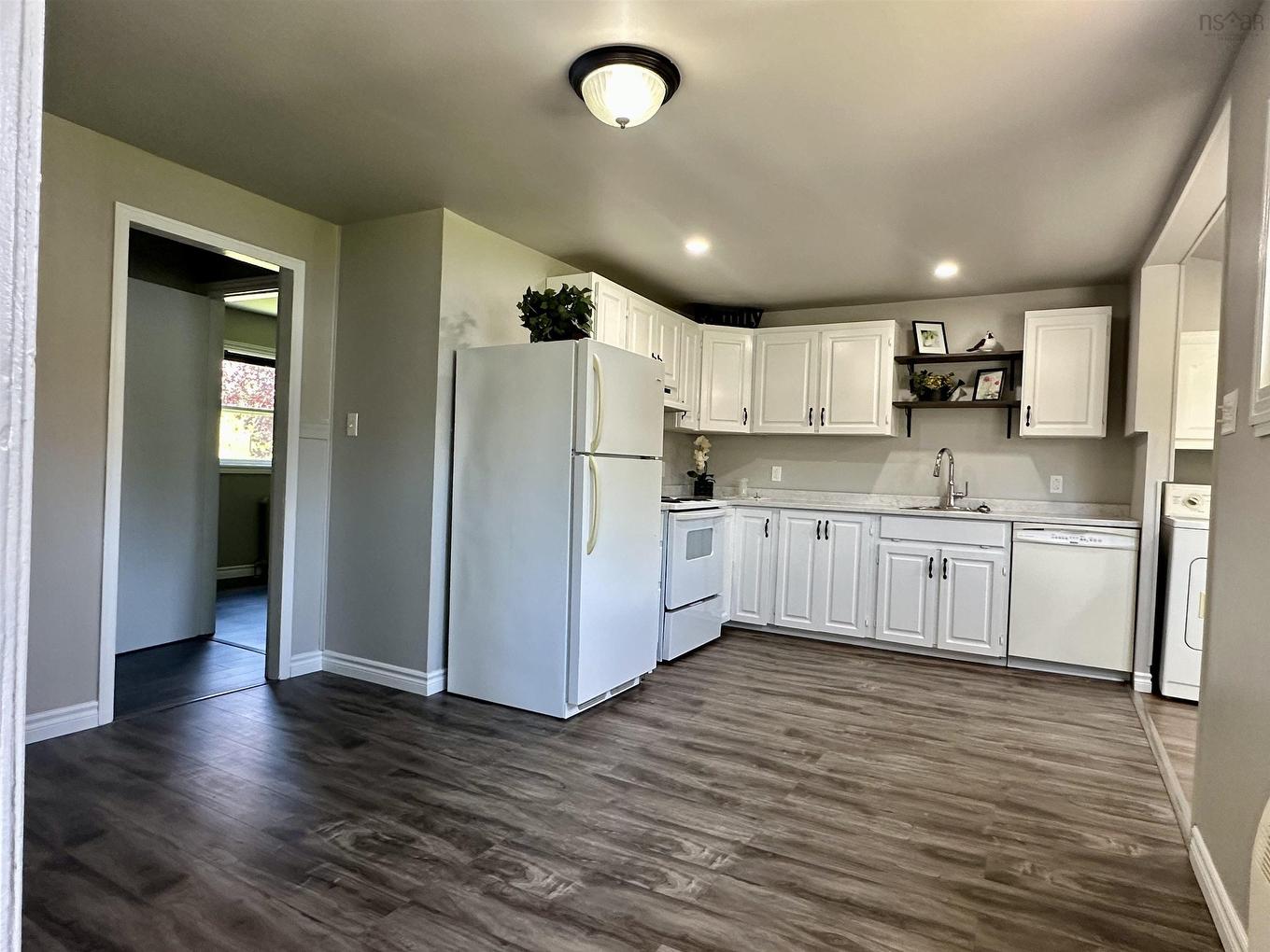 2234 North Street, Westville, NS