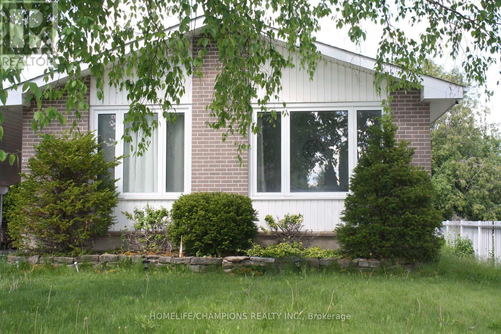 711 Otonabee Drive, Peterborough, ON