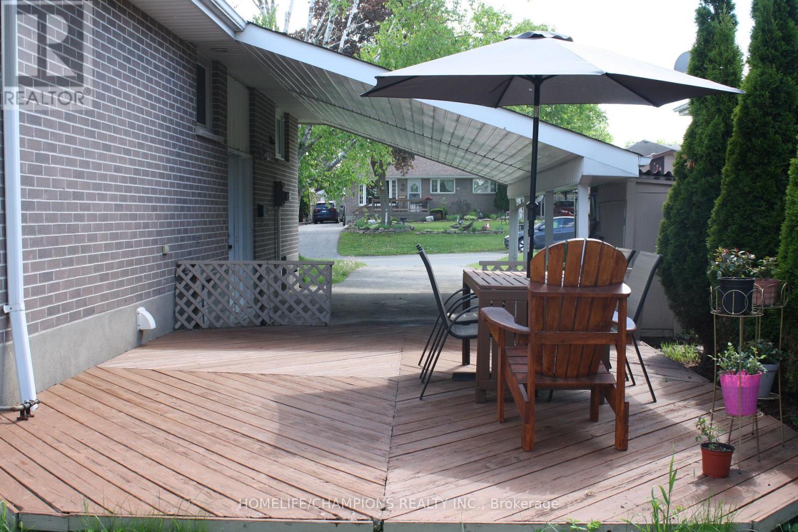 711 Otonabee Drive, Peterborough, ON