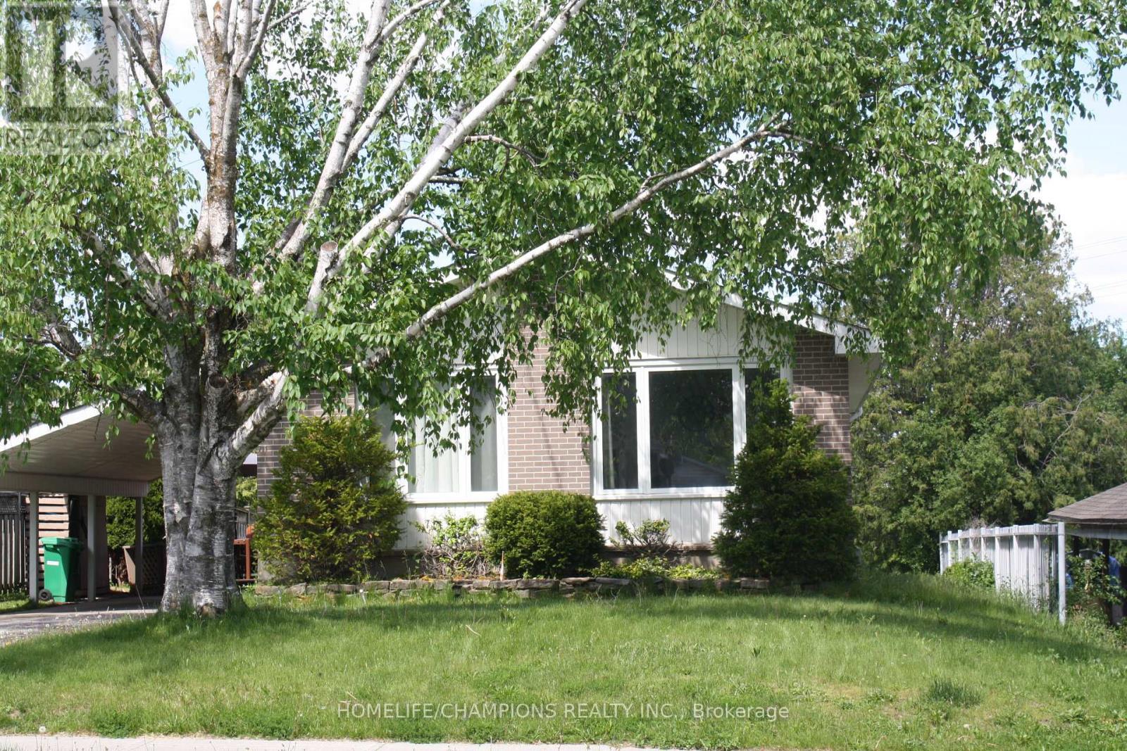 711 Otonabee Drive, Peterborough, ON