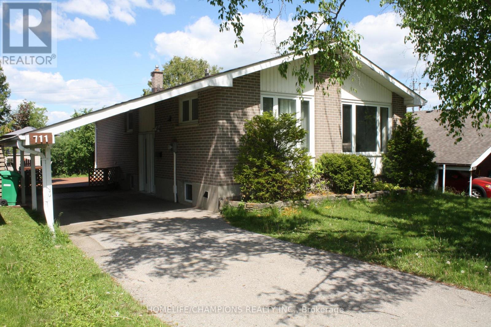 711 Otonabee Drive, Peterborough, ON