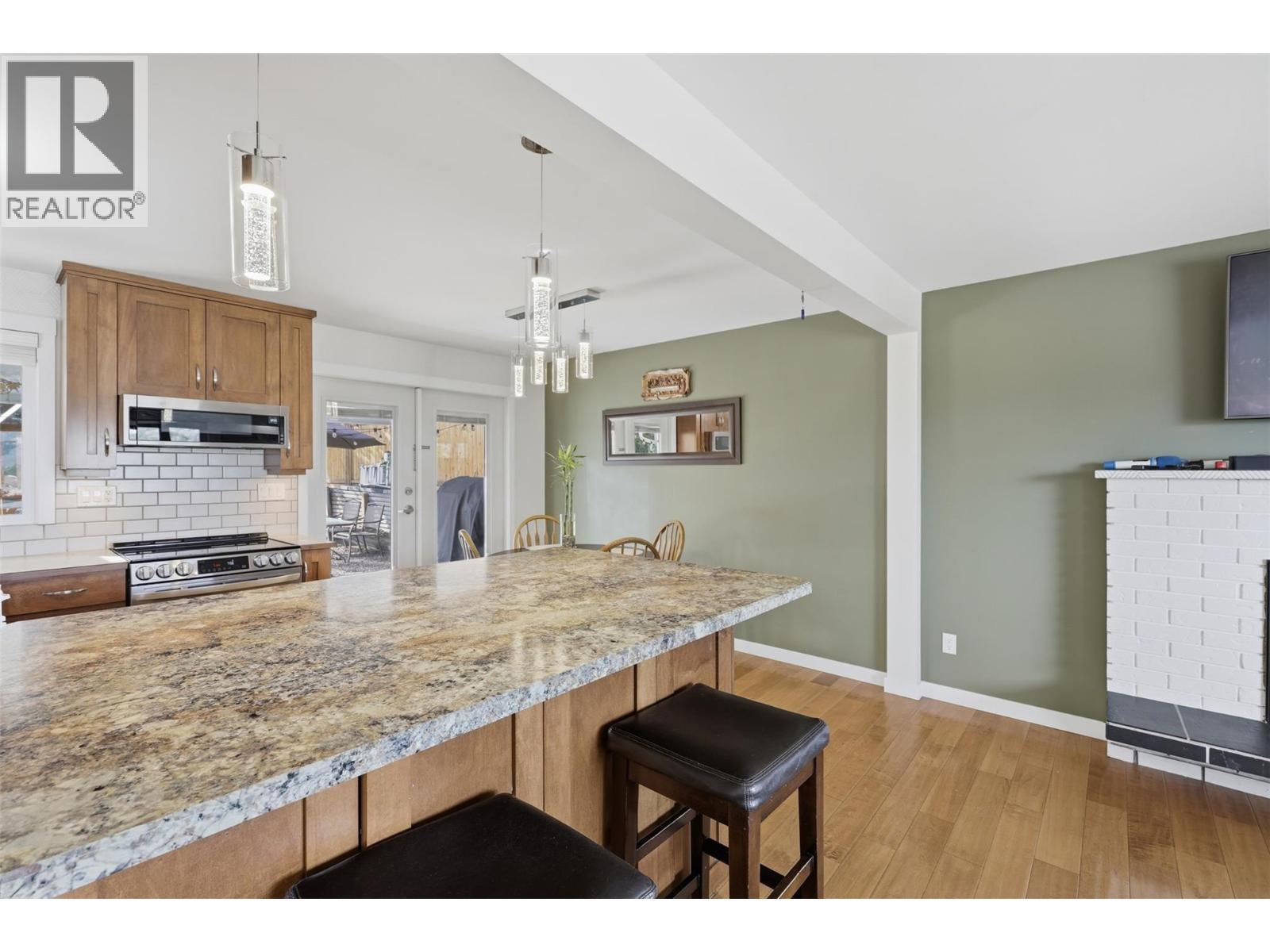 1675 Springhaven Place Place, Kamloops, BC