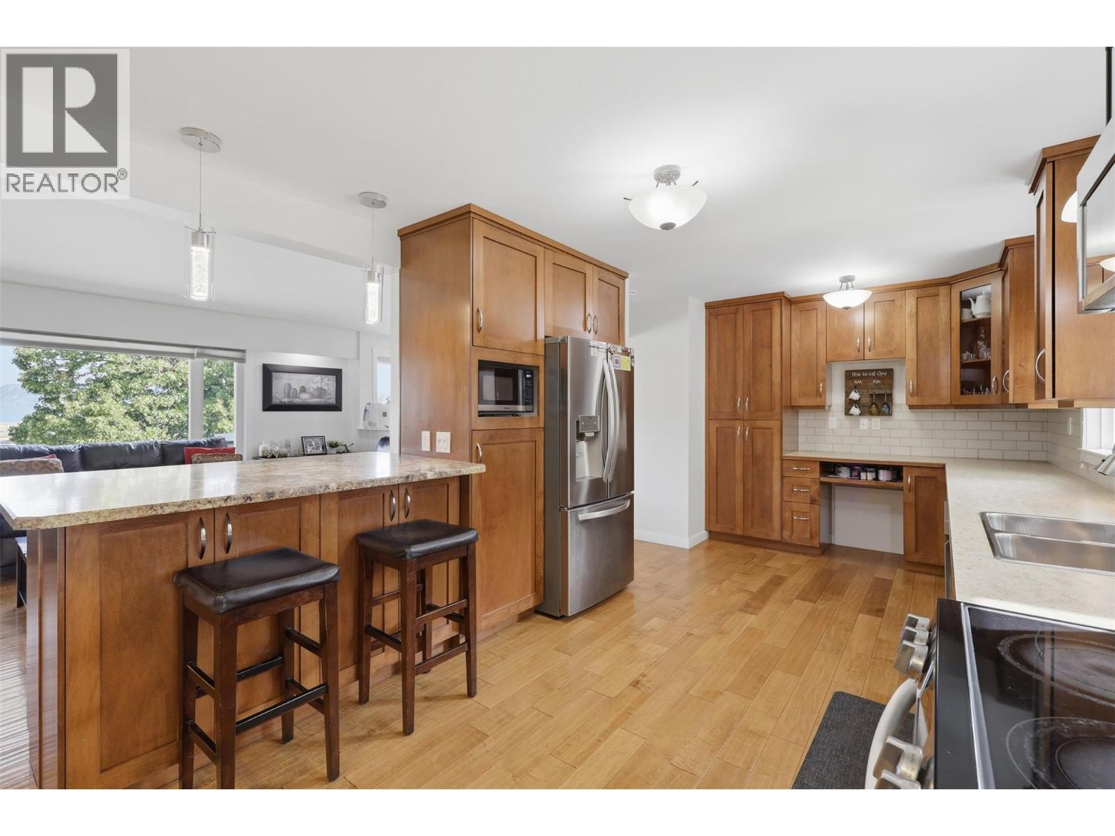 1675 Springhaven Place Place, Kamloops, BC