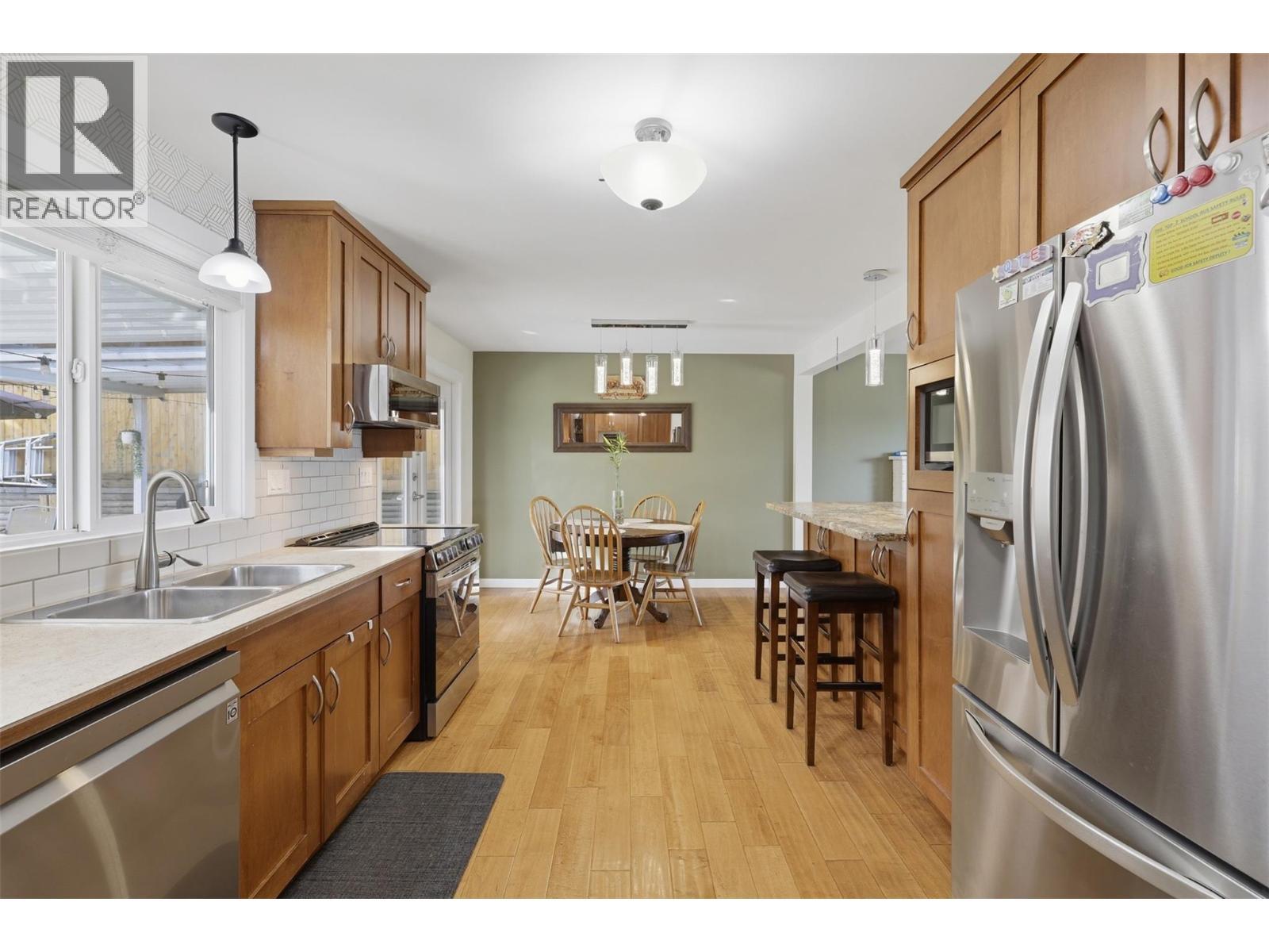 1675 Springhaven Place Place, Kamloops, BC
