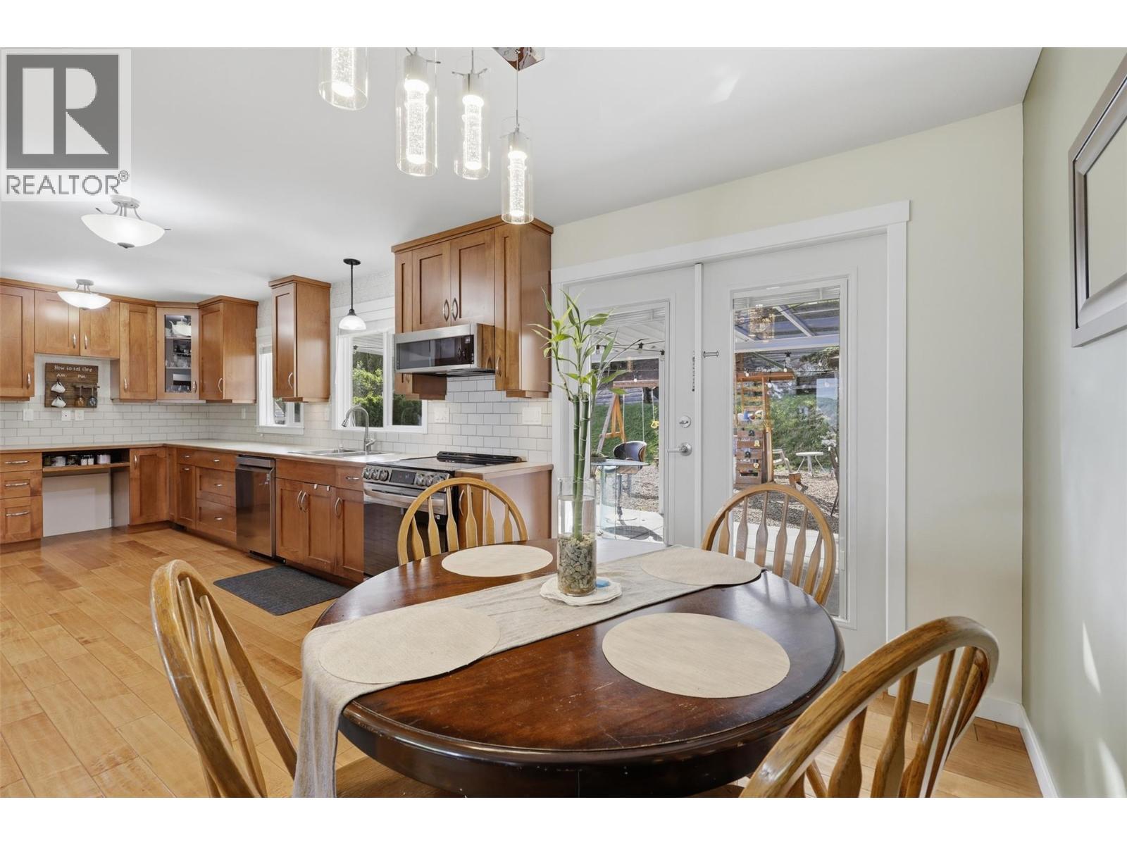 1675 Springhaven Place Place, Kamloops, BC