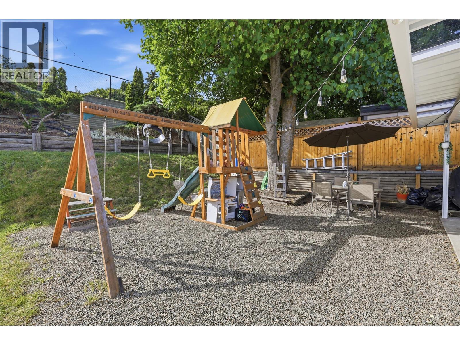 1675 Springhaven Place Place, Kamloops, BC