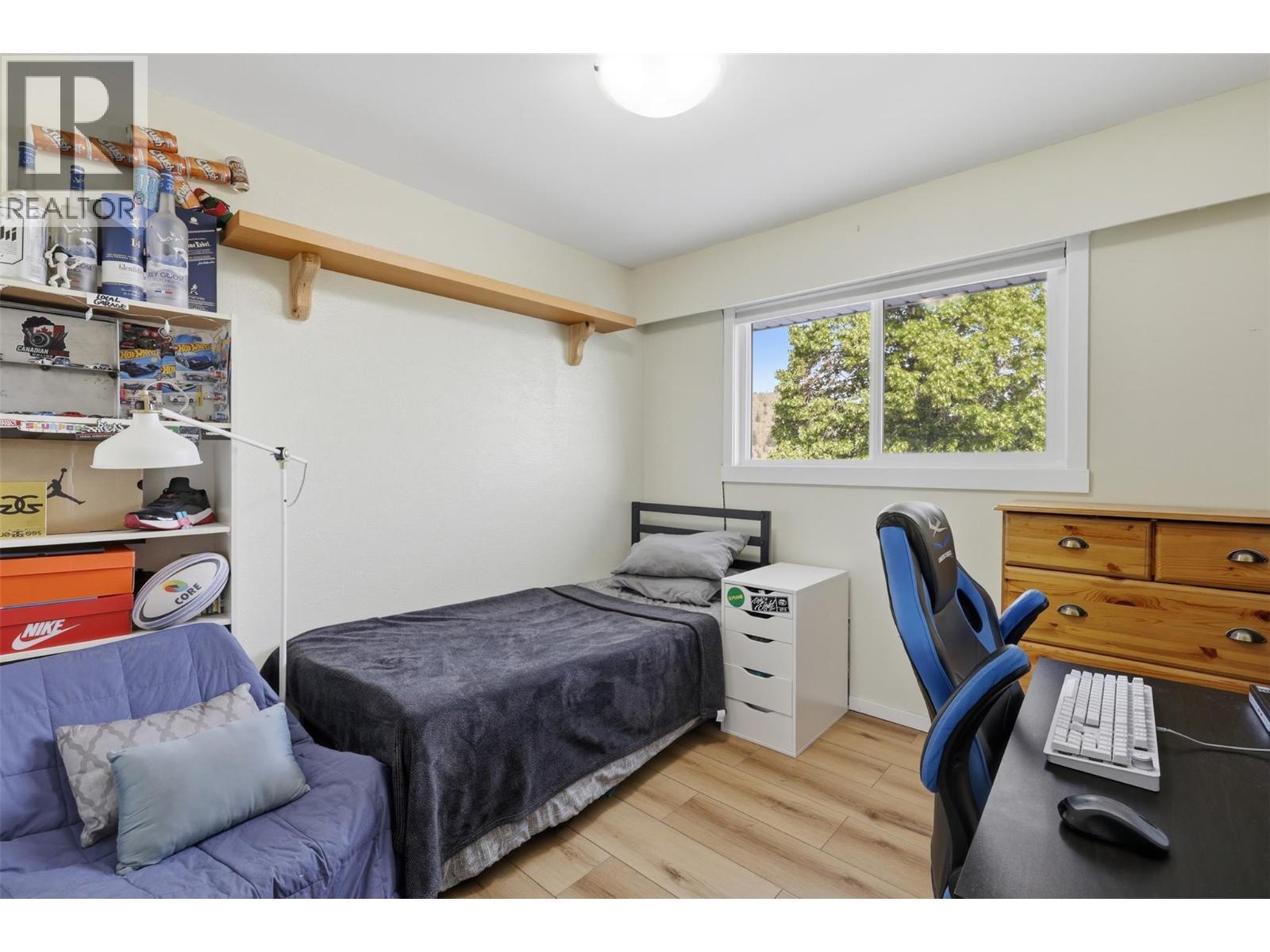 1675 Springhaven Place Place, Kamloops, BC