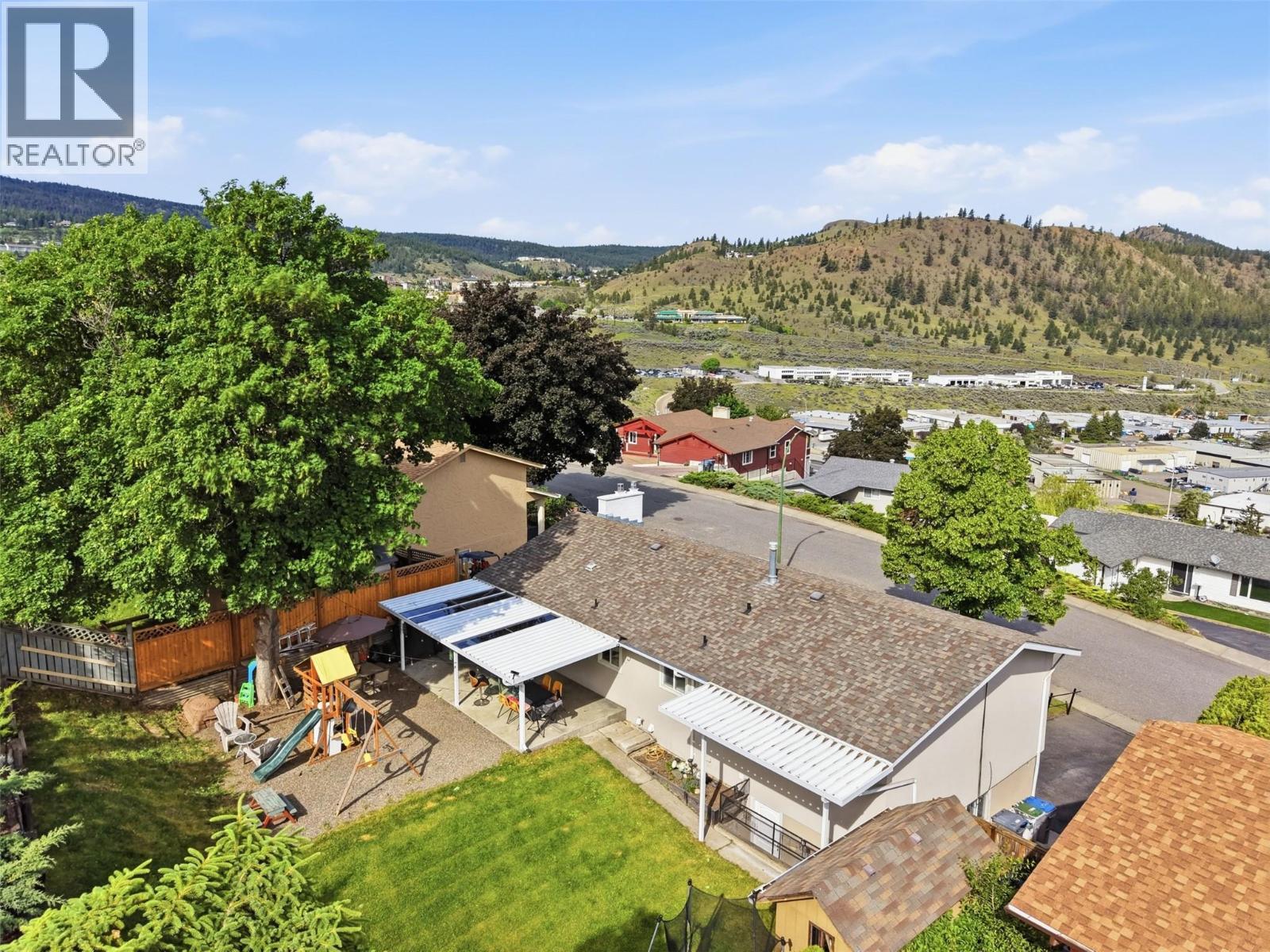 1675 Springhaven Place Place, Kamloops, BC
