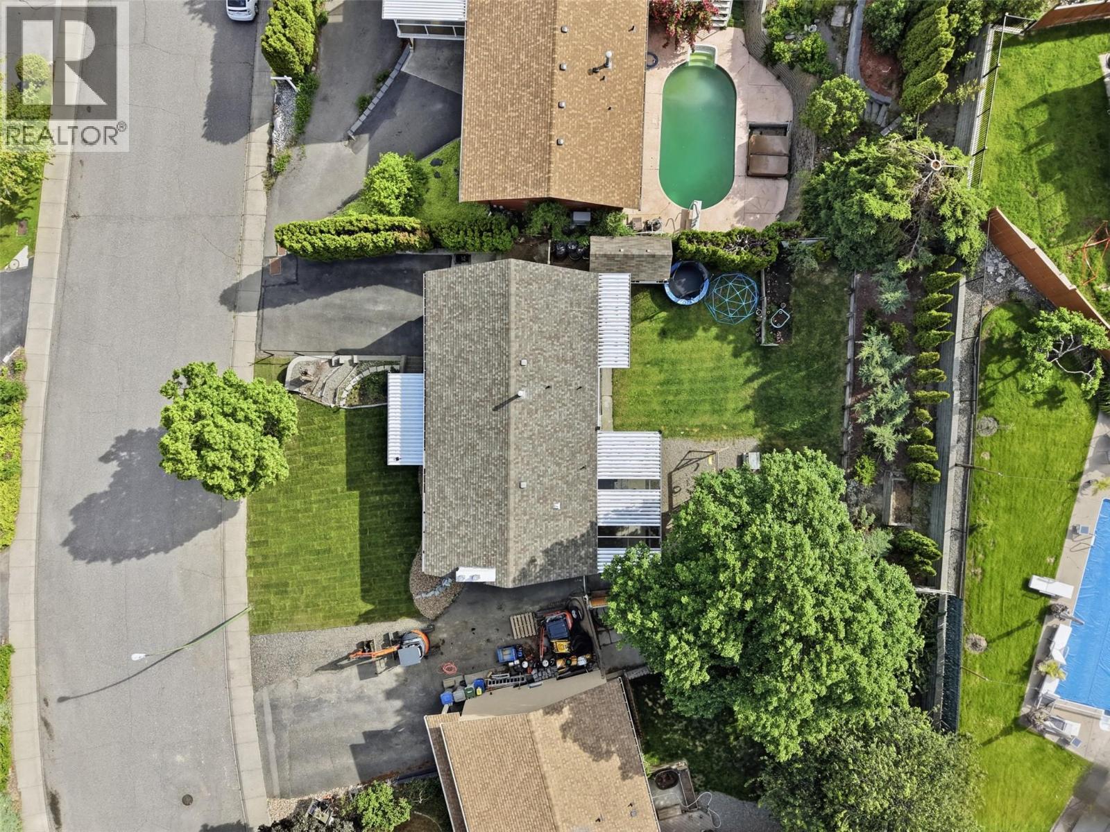 1675 Springhaven Place Place, Kamloops, BC