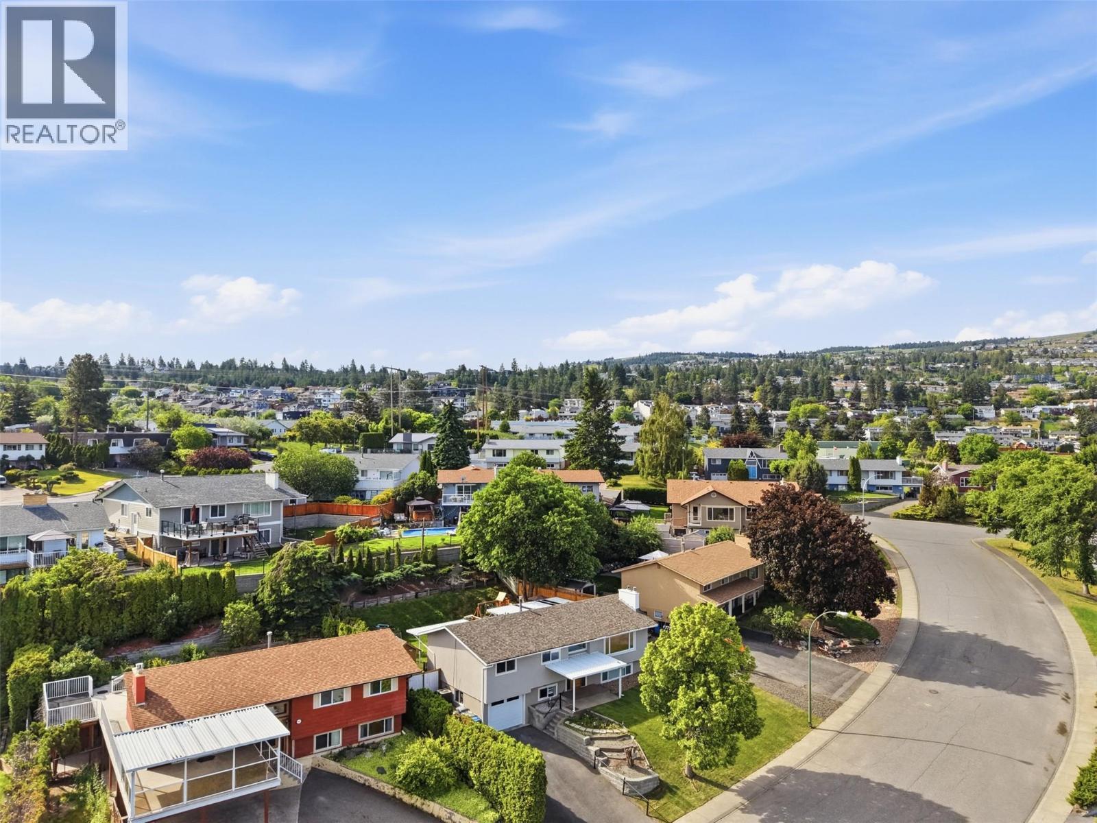 1675 Springhaven Place Place, Kamloops, BC