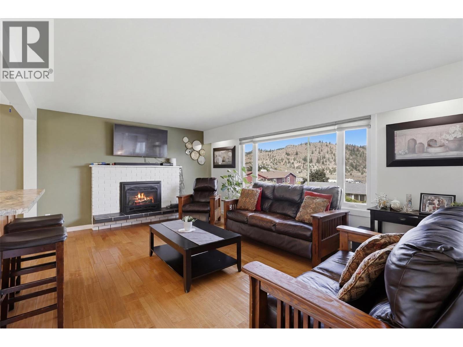 1675 Springhaven Place Place, Kamloops, BC