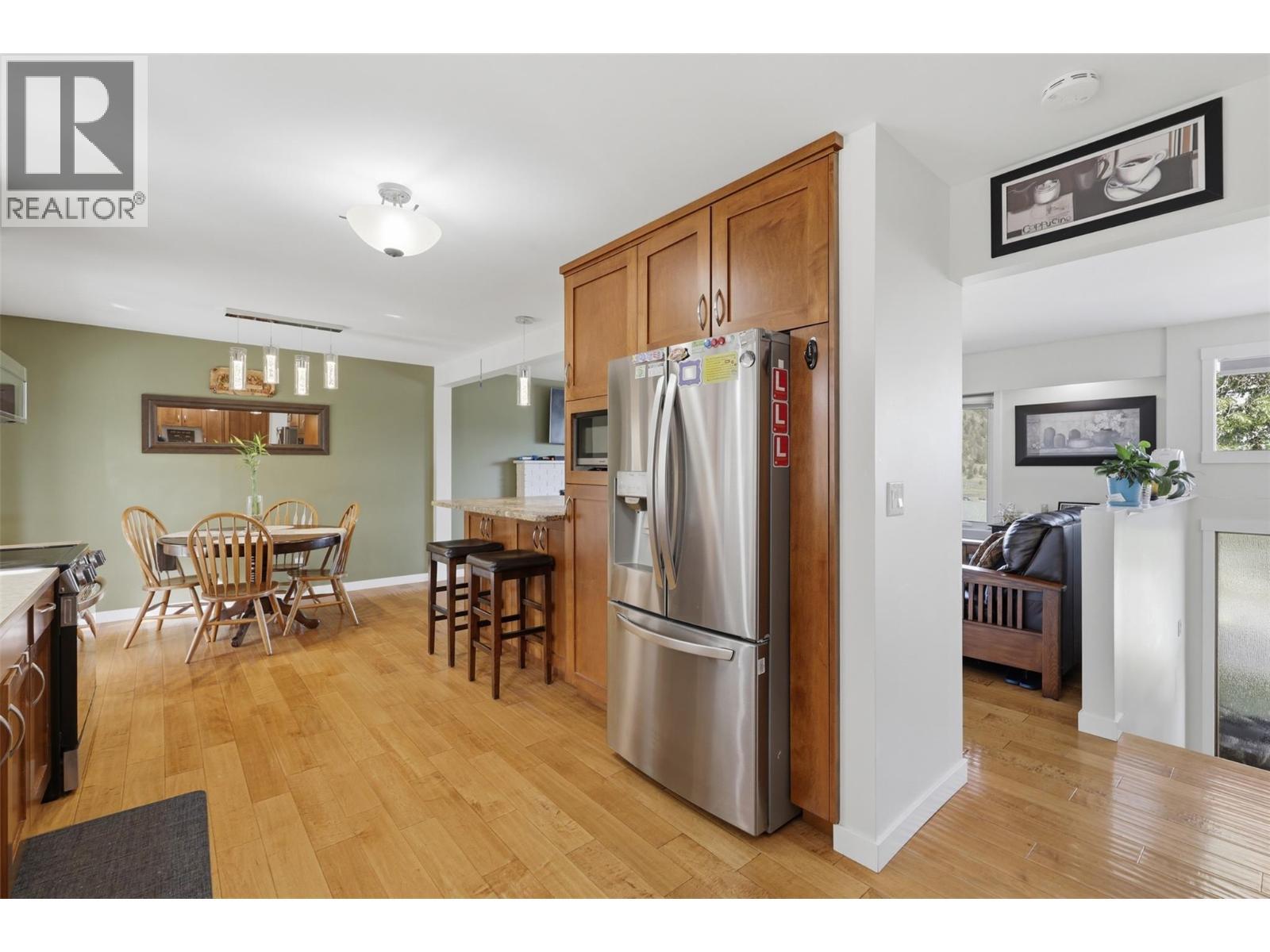 1675 Springhaven Place Place, Kamloops, BC - Indoor
