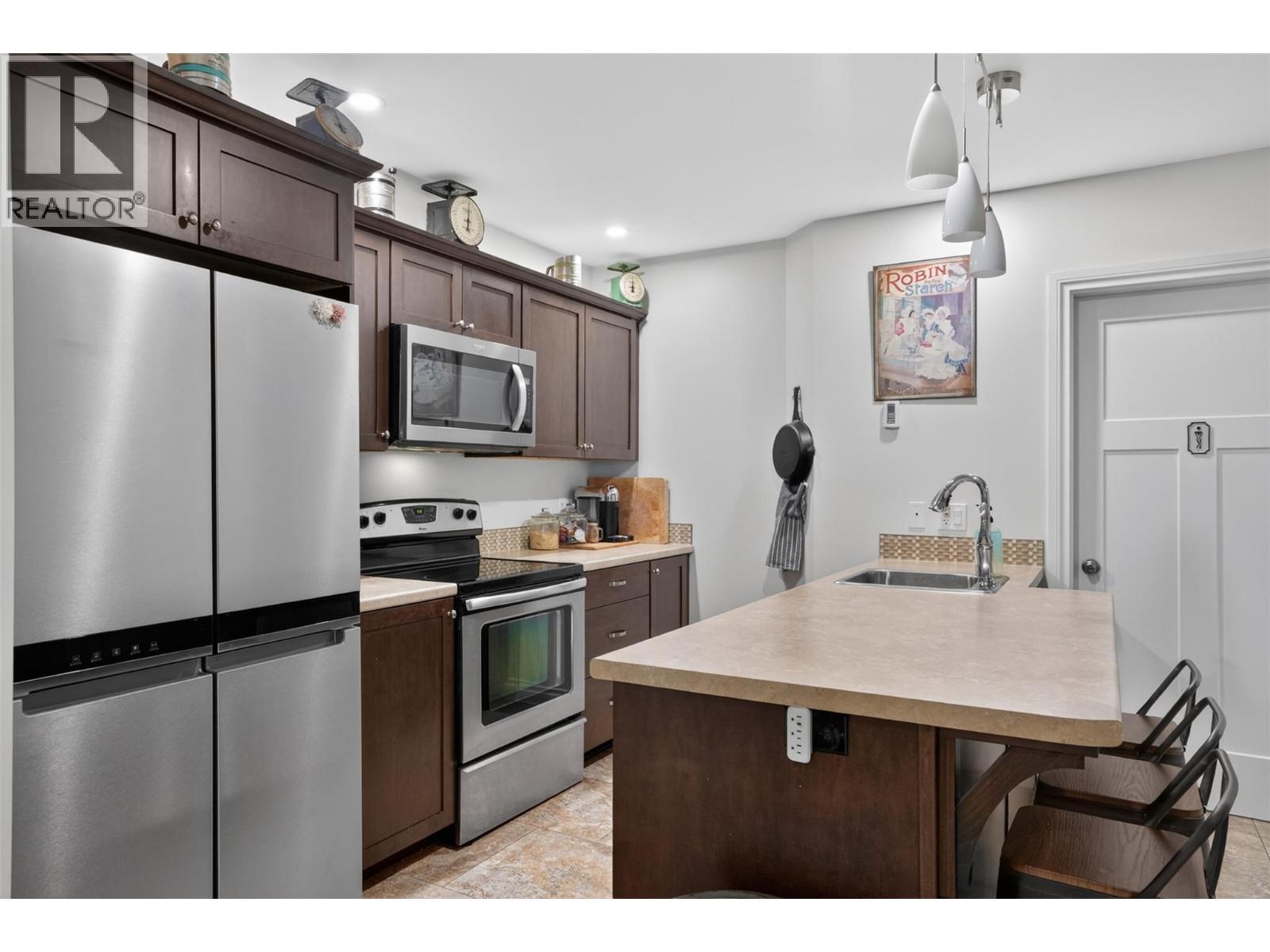 2001 Perrier Road Unit# 102, Nelson, BC