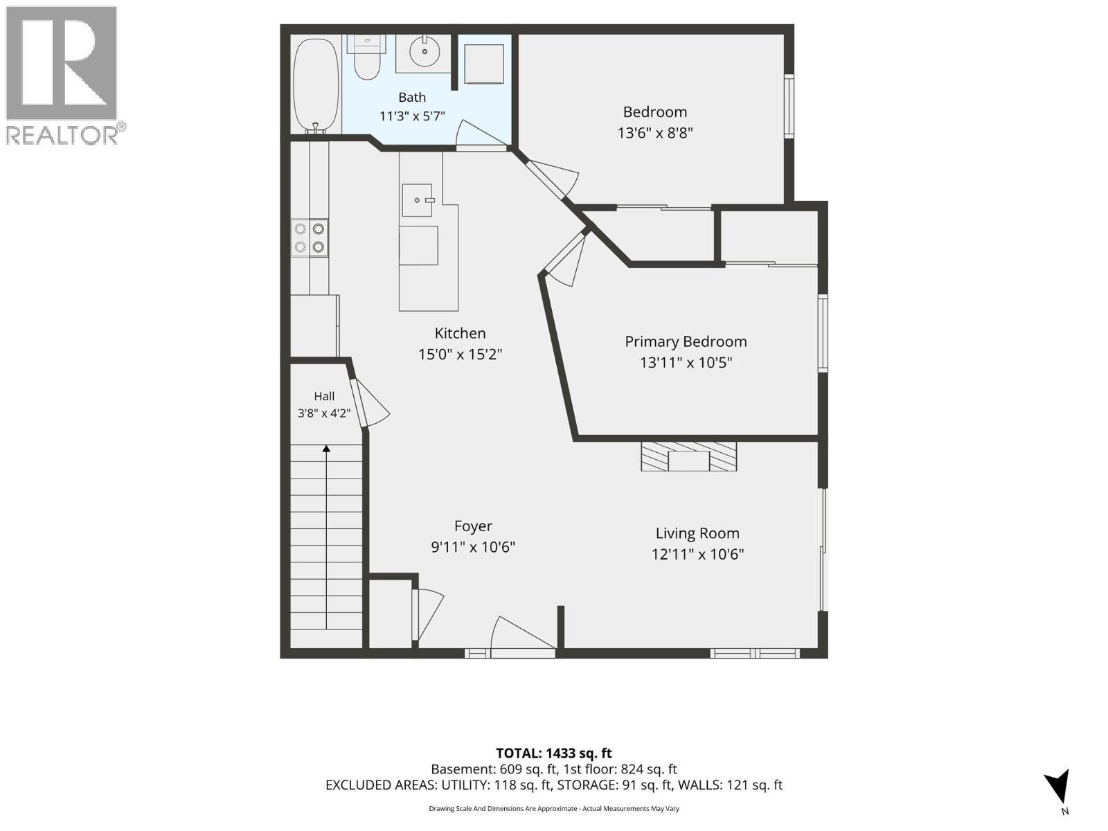 2001 Perrier Road Unit# 102, Nelson, BC