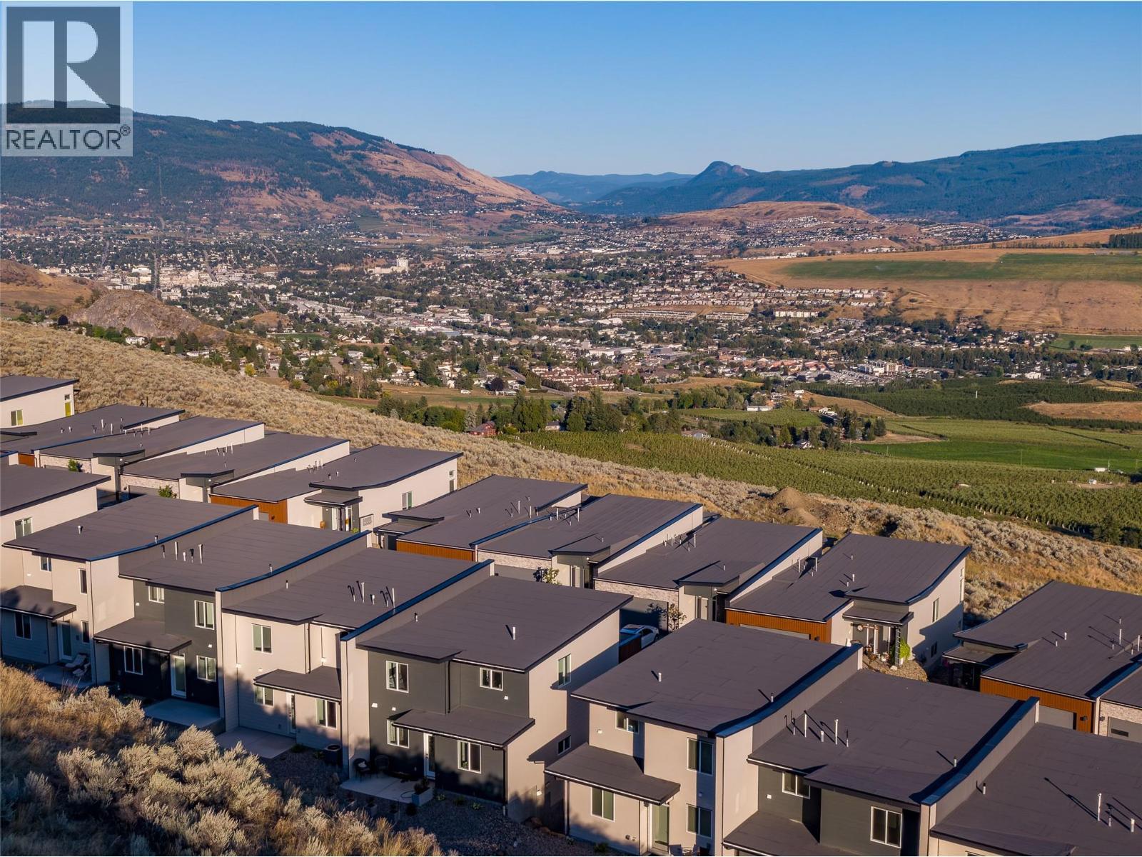 Photos of the Development. Not specific to #63 - 7735 Okanagan Hills Boulevard Unit# 63 Lot# 2, Vernon, BC