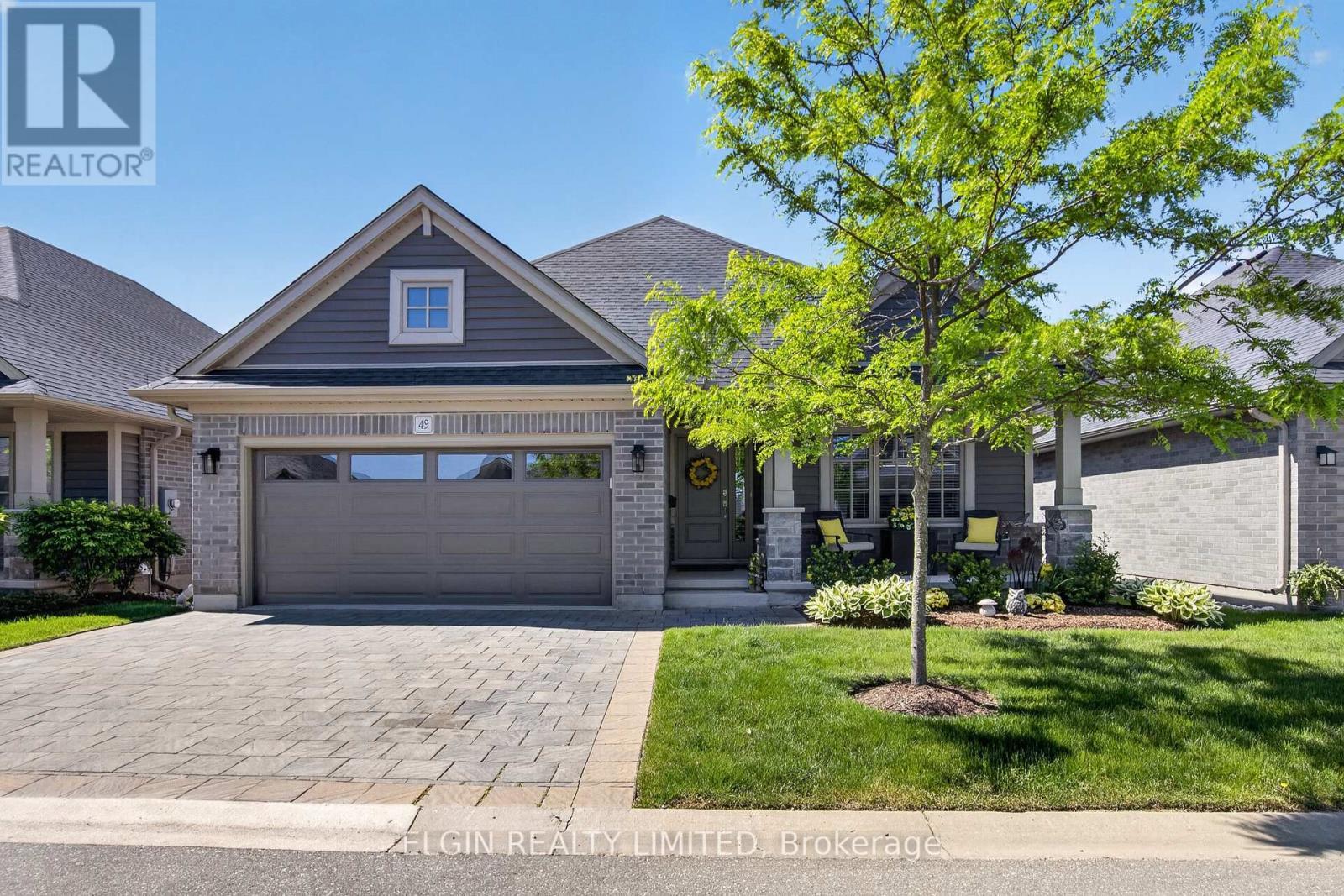 49 - 234 Peach Tree Boulevard, St. Thomas, ON