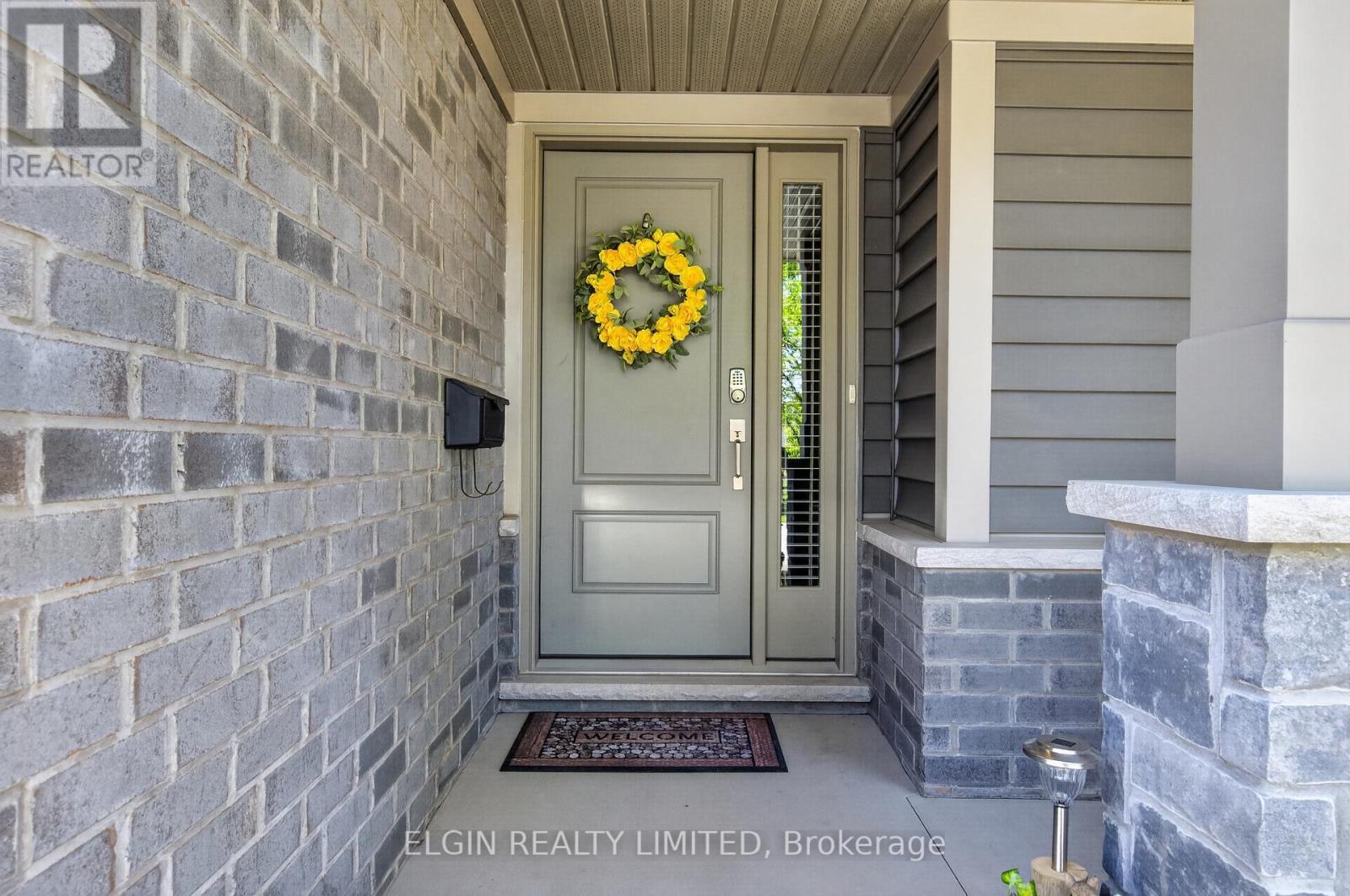 49 - 234 Peach Tree Boulevard, St. Thomas, ON