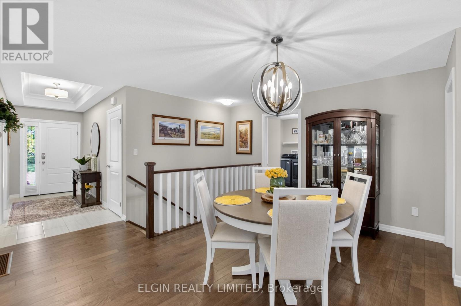49 - 234 Peach Tree Boulevard, St. Thomas, ON
