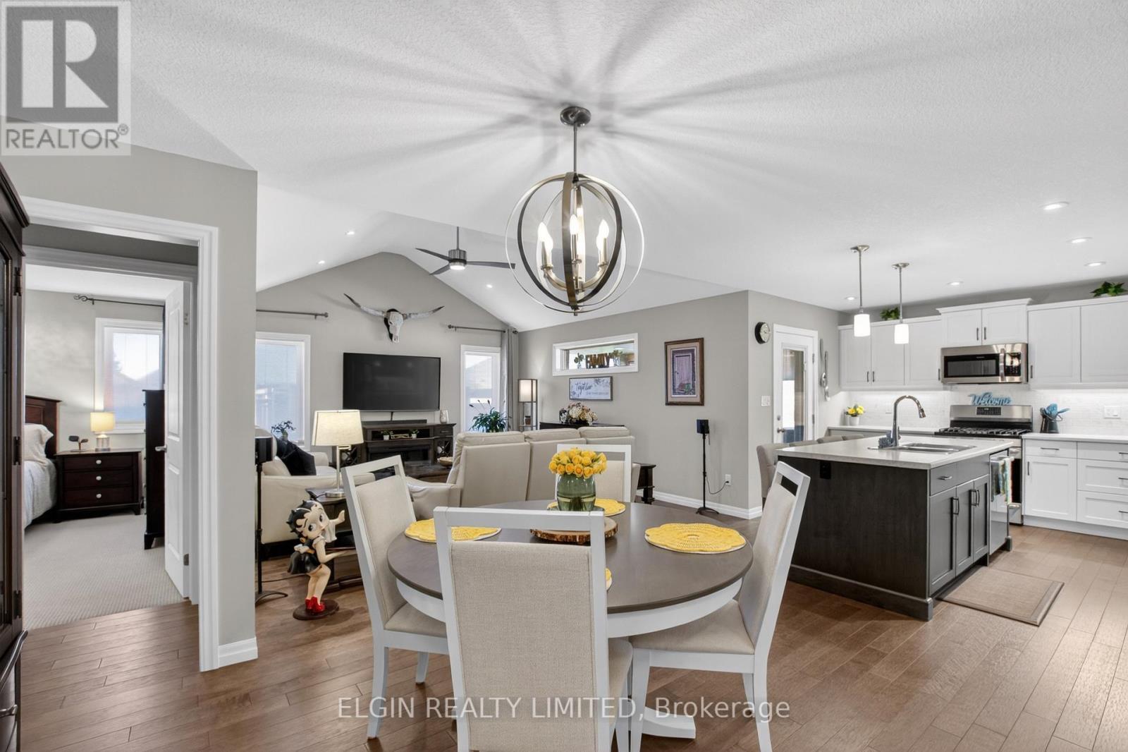 49 - 234 Peach Tree Boulevard, St. Thomas, ON