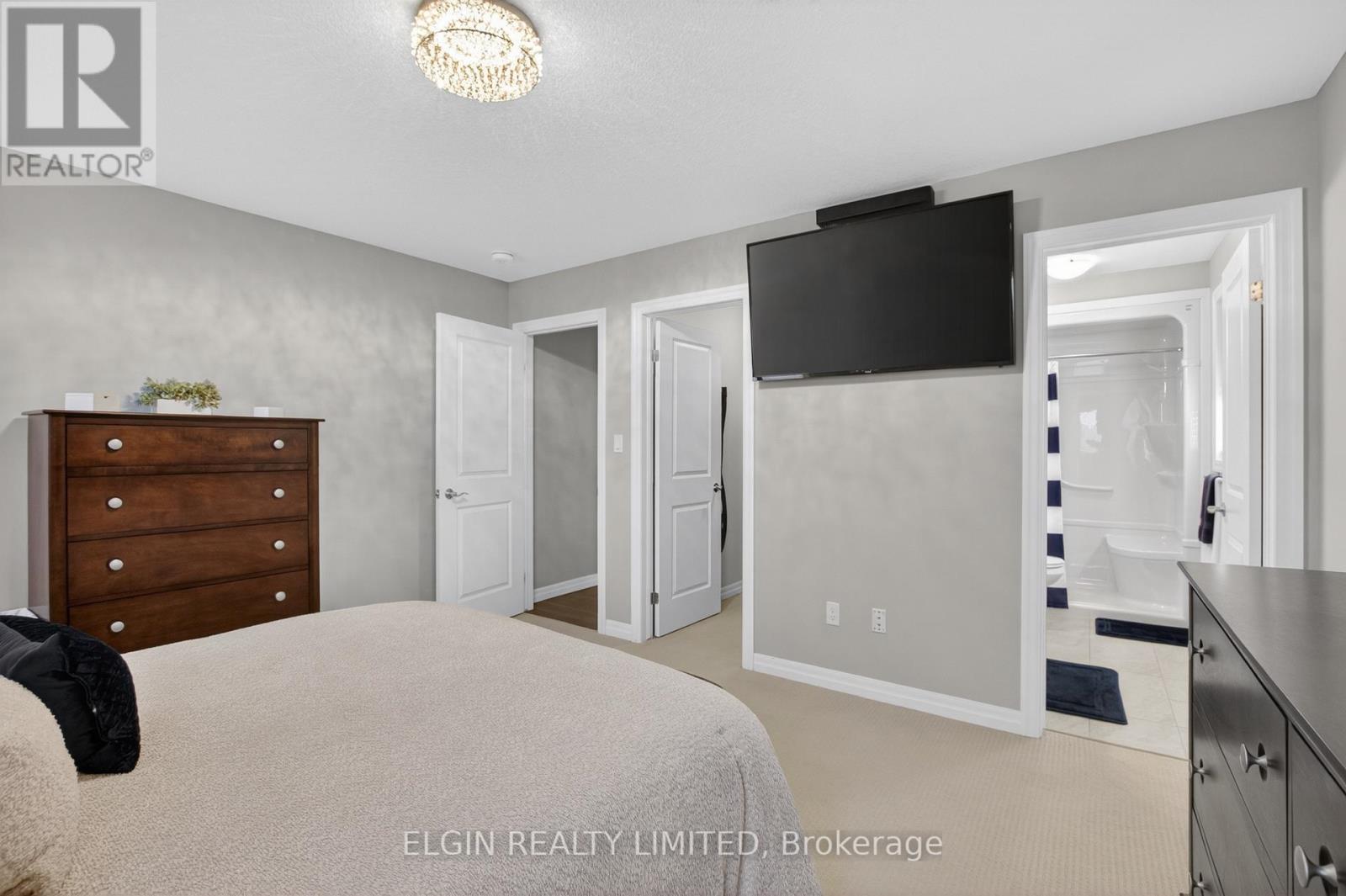 49 - 234 Peach Tree Boulevard, St. Thomas, ON