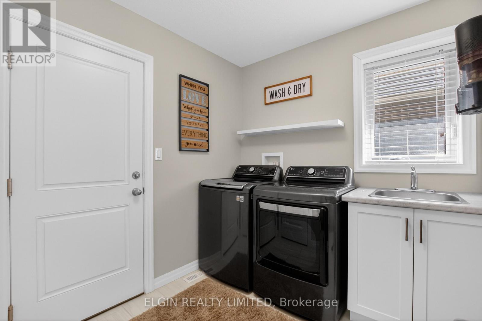 49 - 234 Peach Tree Boulevard, St. Thomas, ON