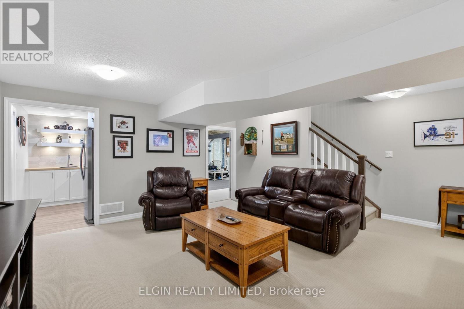 49 - 234 Peach Tree Boulevard, St. Thomas, ON