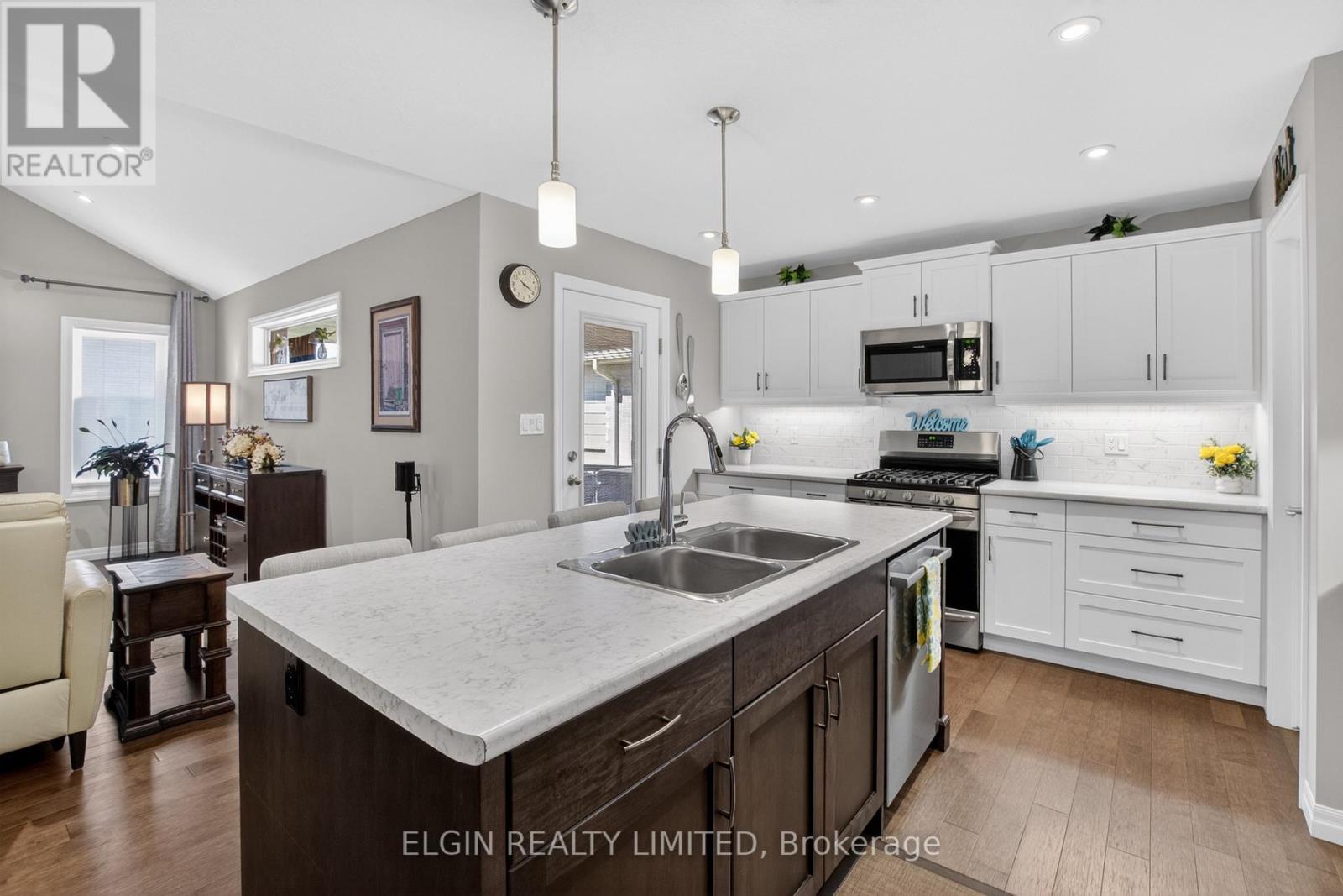 49 - 234 Peach Tree Boulevard, St. Thomas, ON