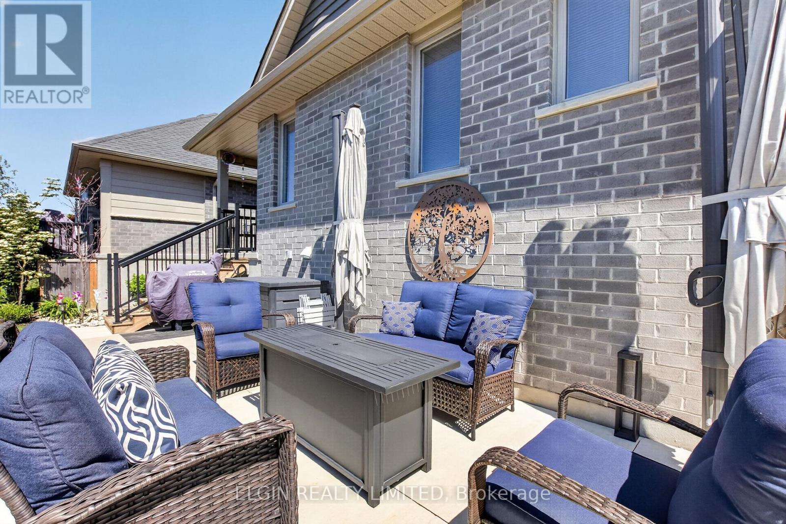49 - 234 Peach Tree Boulevard, St. Thomas, ON