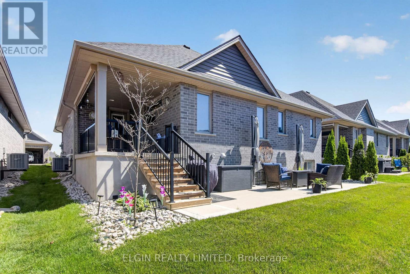 49 - 234 Peach Tree Boulevard, St. Thomas, ON