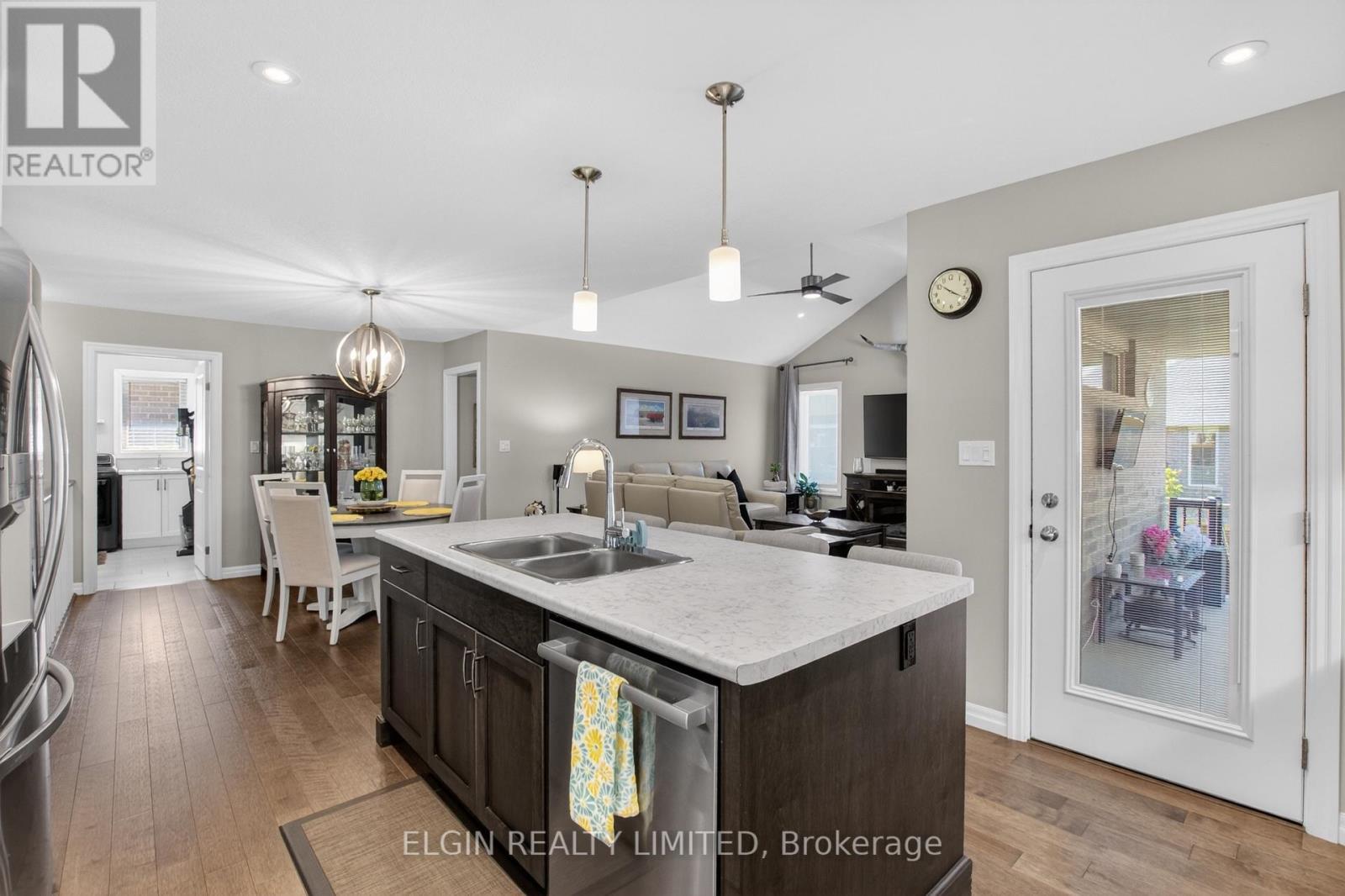49 - 234 Peach Tree Boulevard, St. Thomas, ON