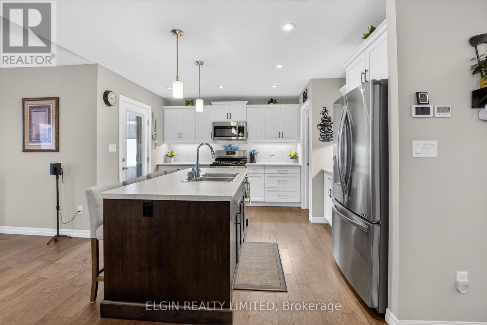 49 - 234 Peach Tree Boulevard, St. Thomas, ON