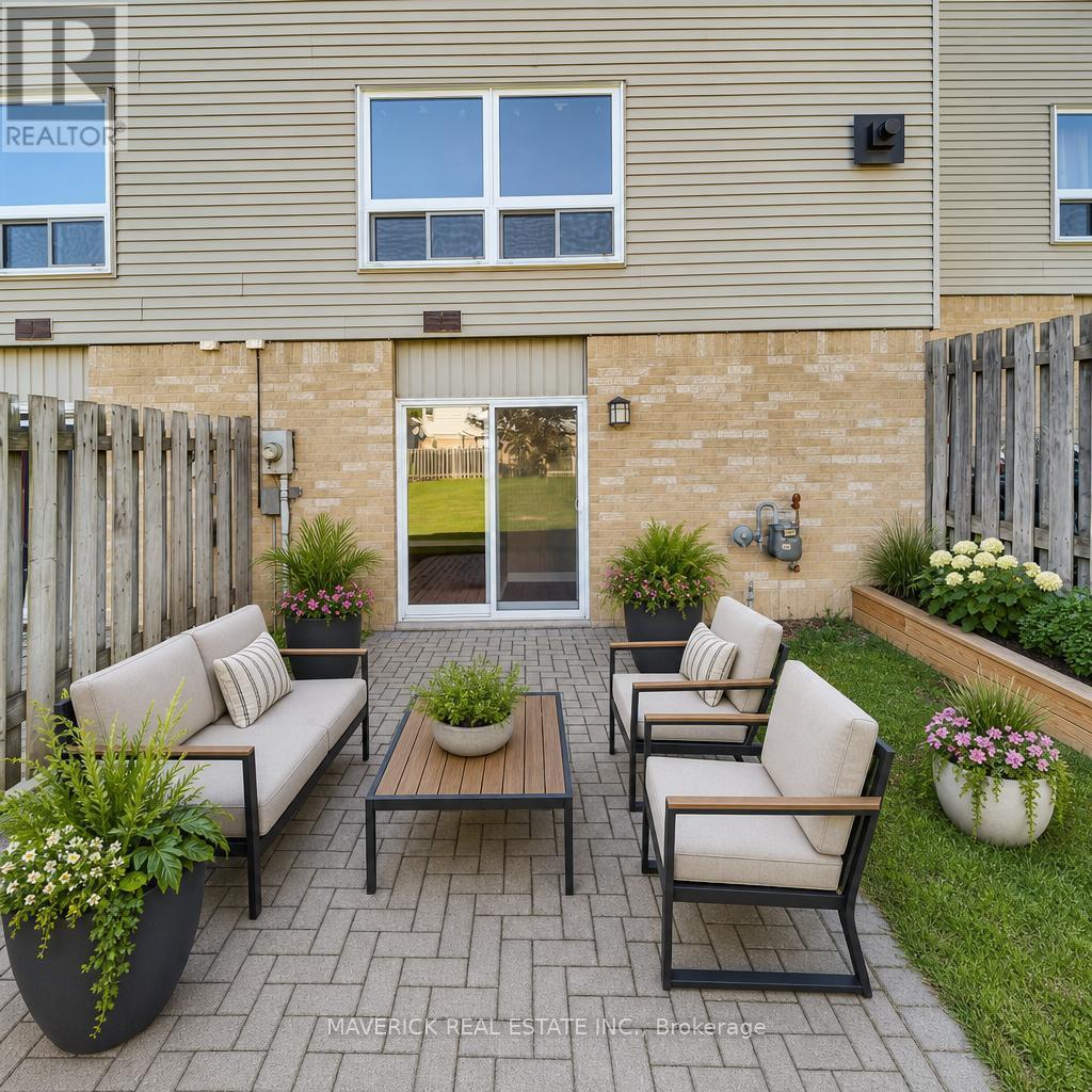 49 - 536 Third Street, London East (East A), ON