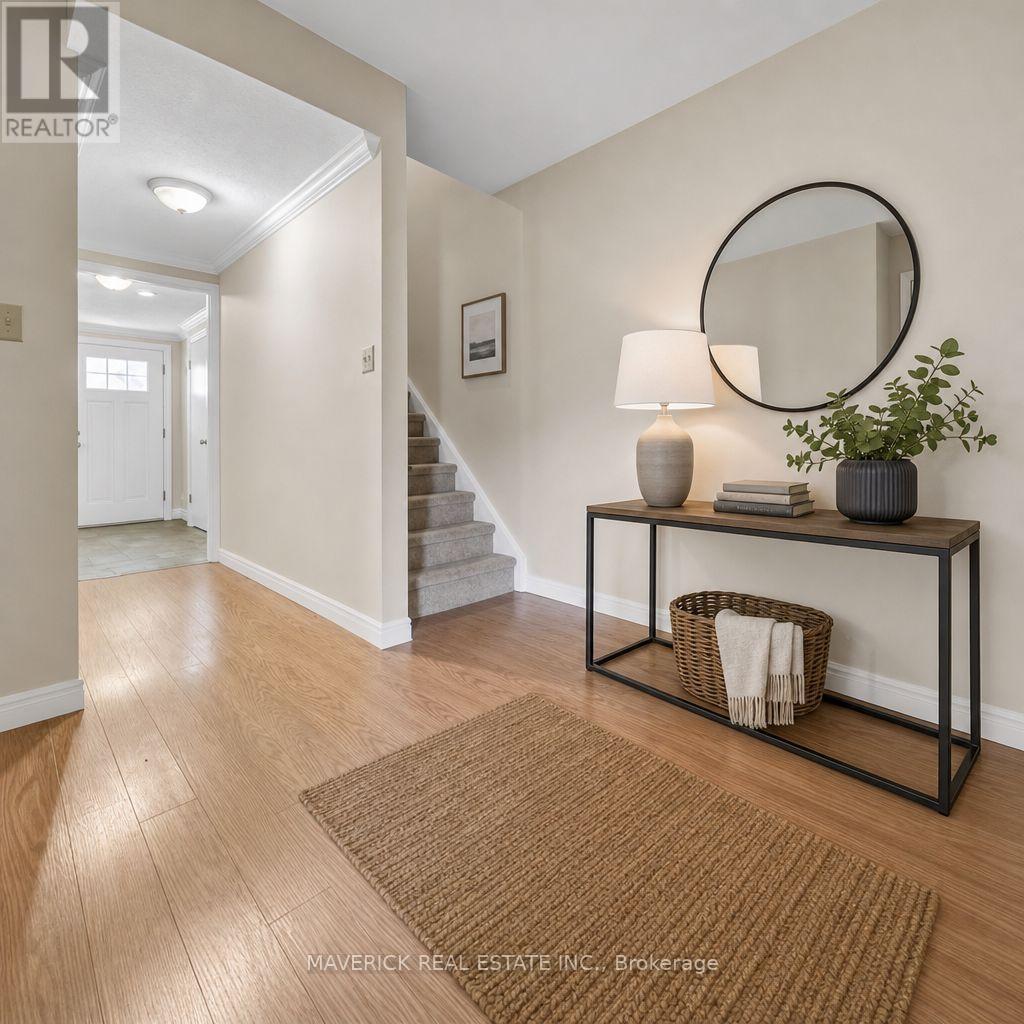 49 - 536 Third Street, London East (East A), ON